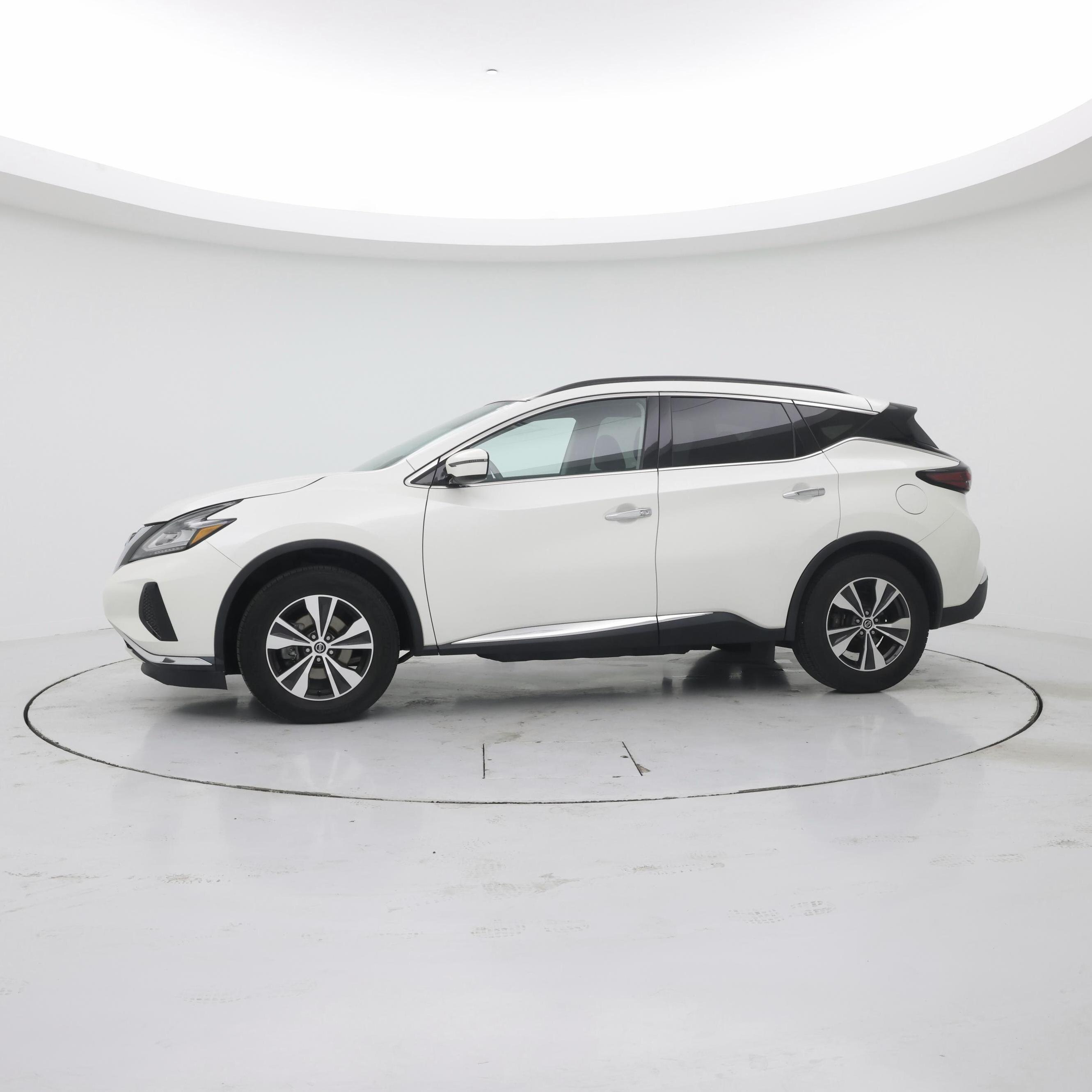 Thumbnail: 2020 Nissan Murano - 3