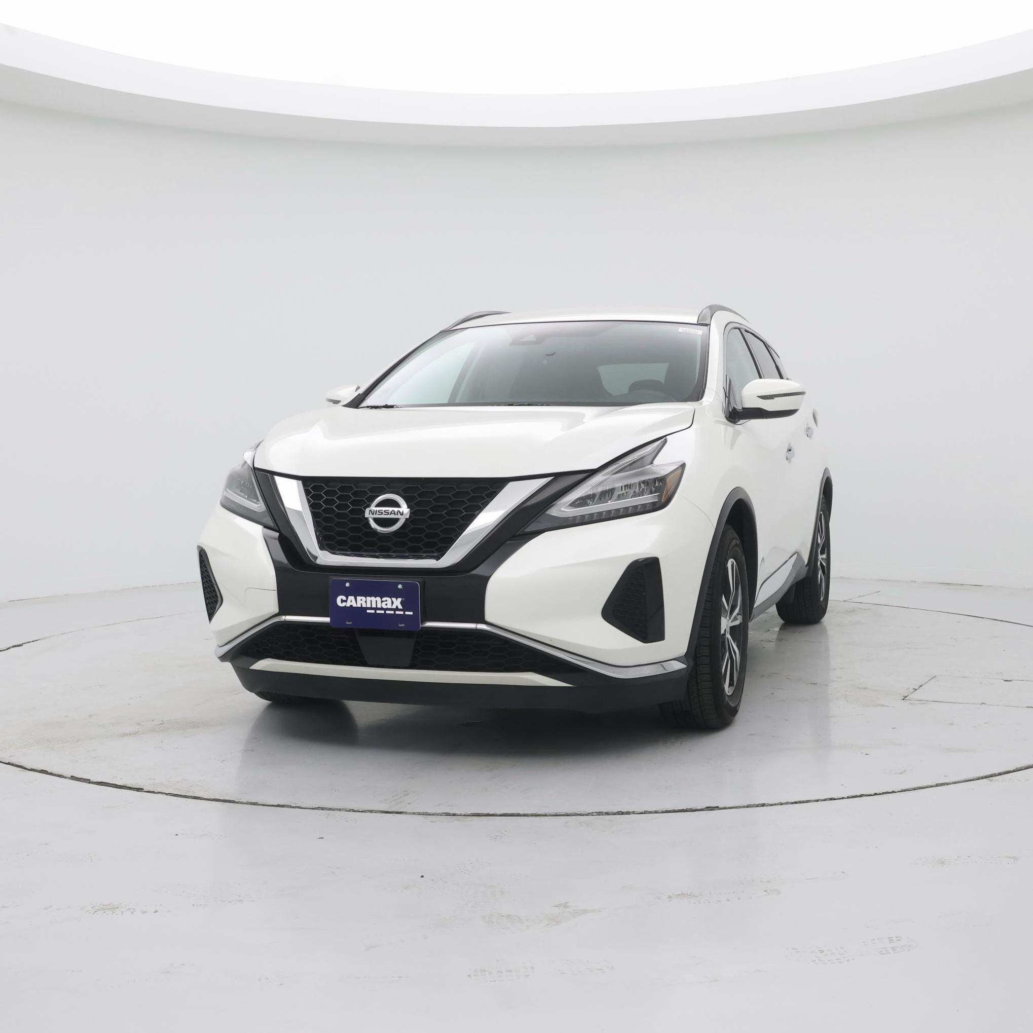 Thumbnail: 2020 Nissan Murano - 4