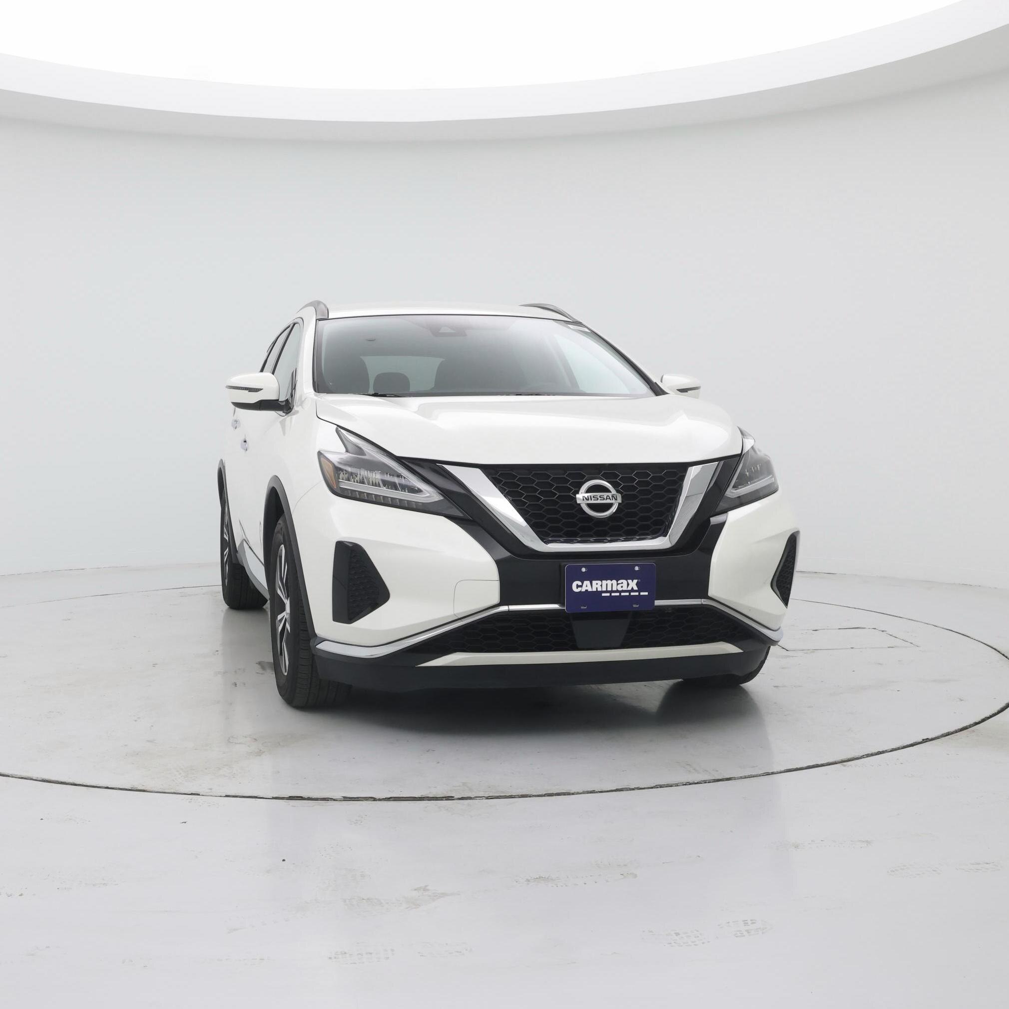Thumbnail: 2020 Nissan Murano - 5