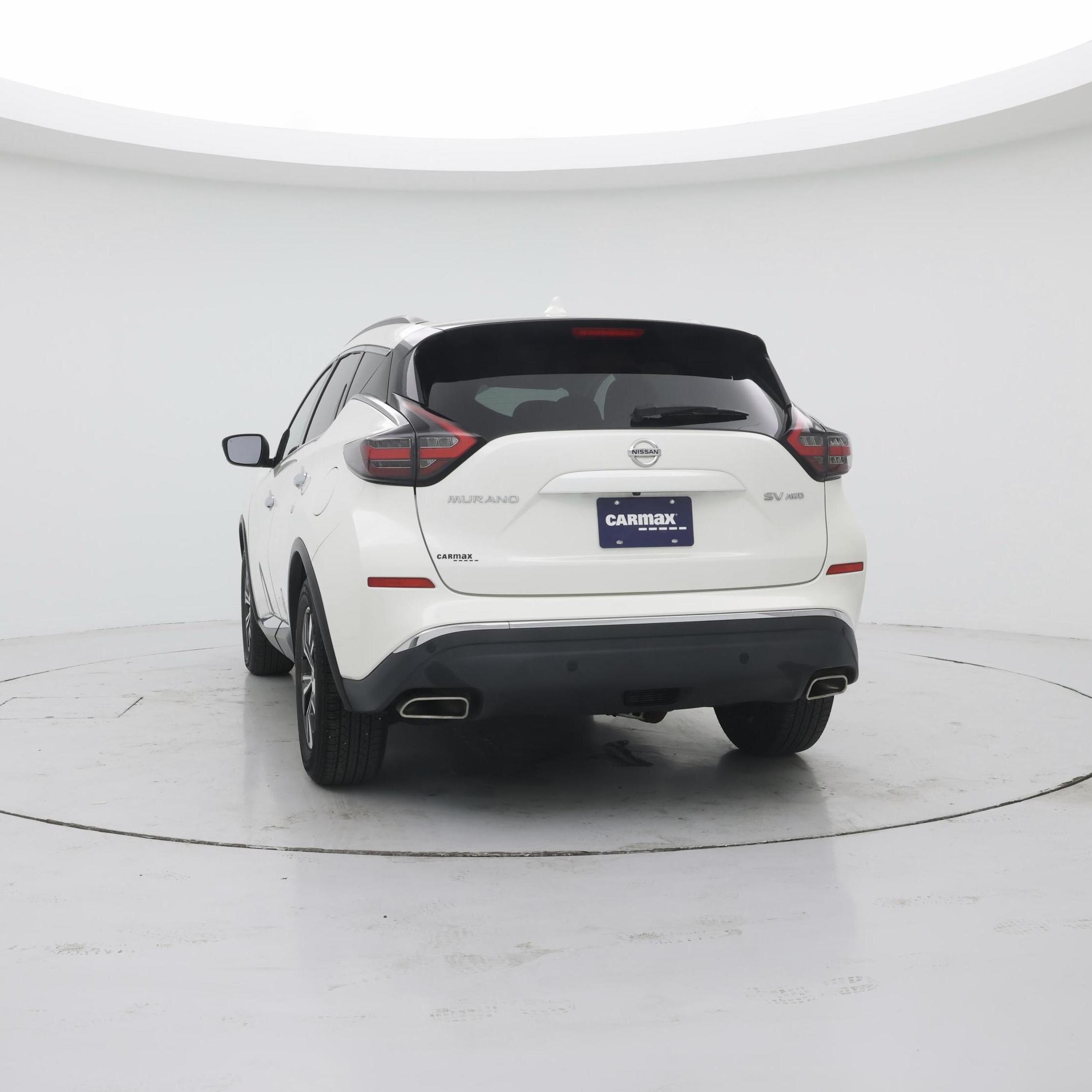Thumbnail: 2020 Nissan Murano - 6