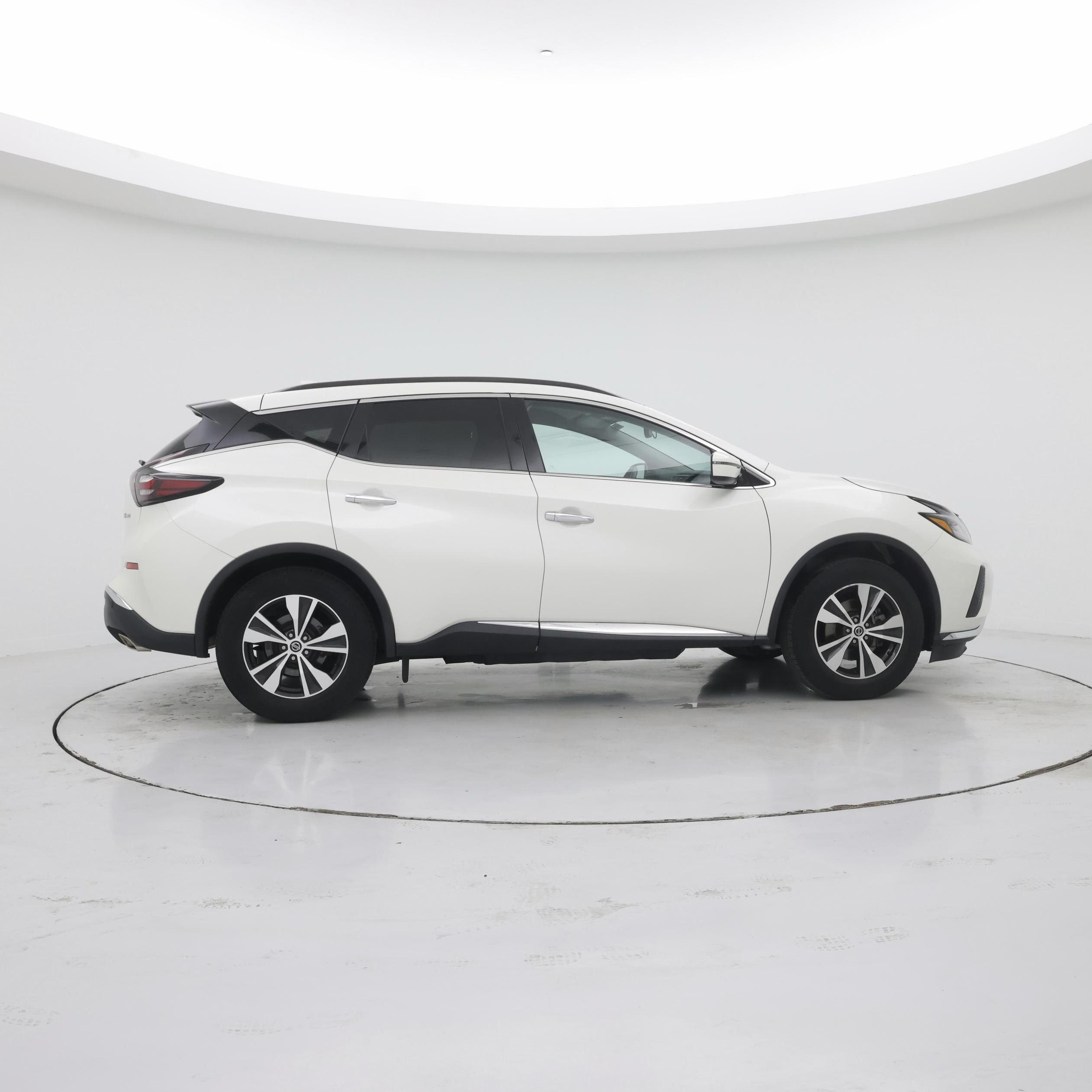 Thumbnail: 2020 Nissan Murano - 7