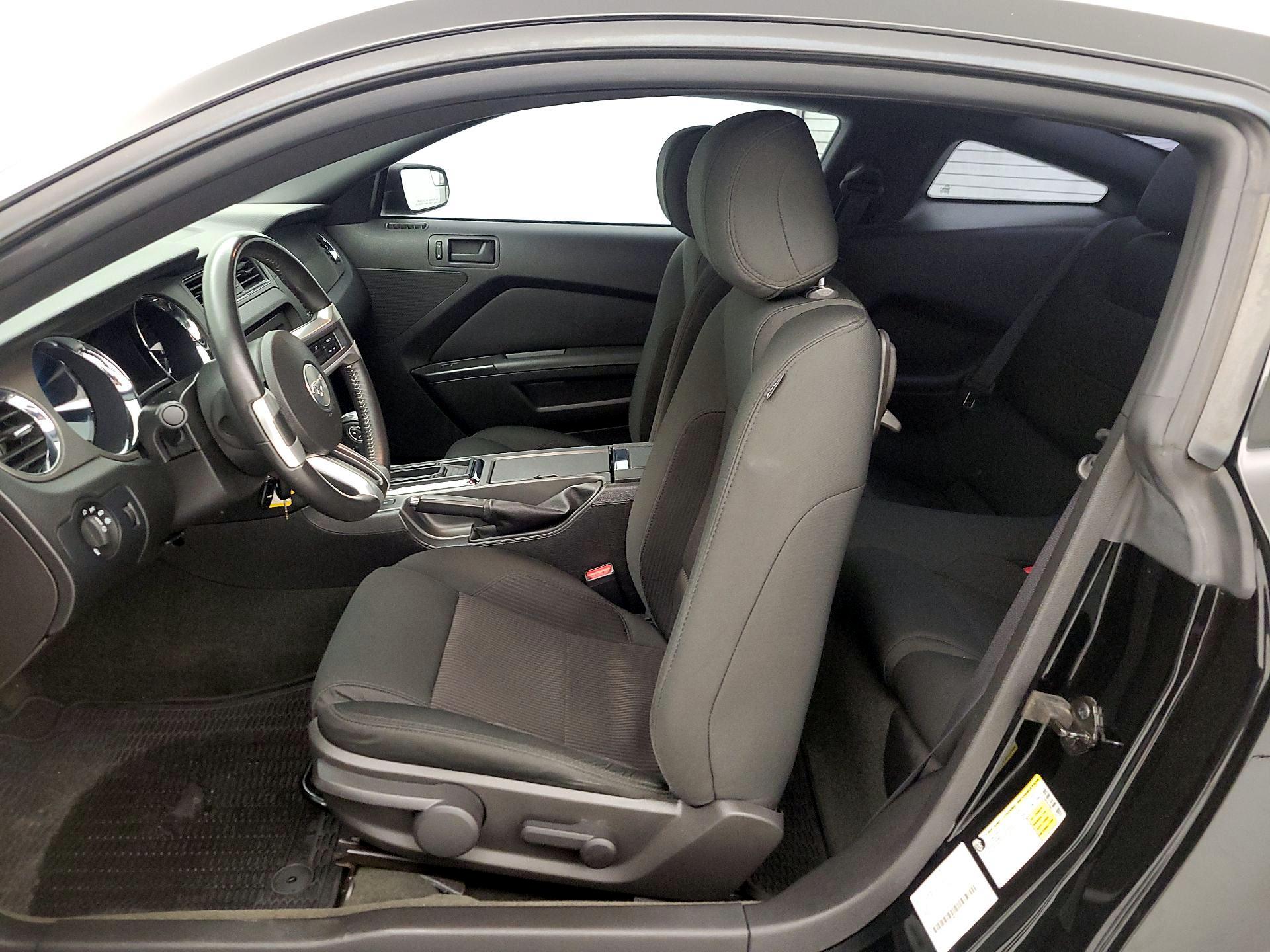 Thumbnail: 2014 Ford Mustang - 11