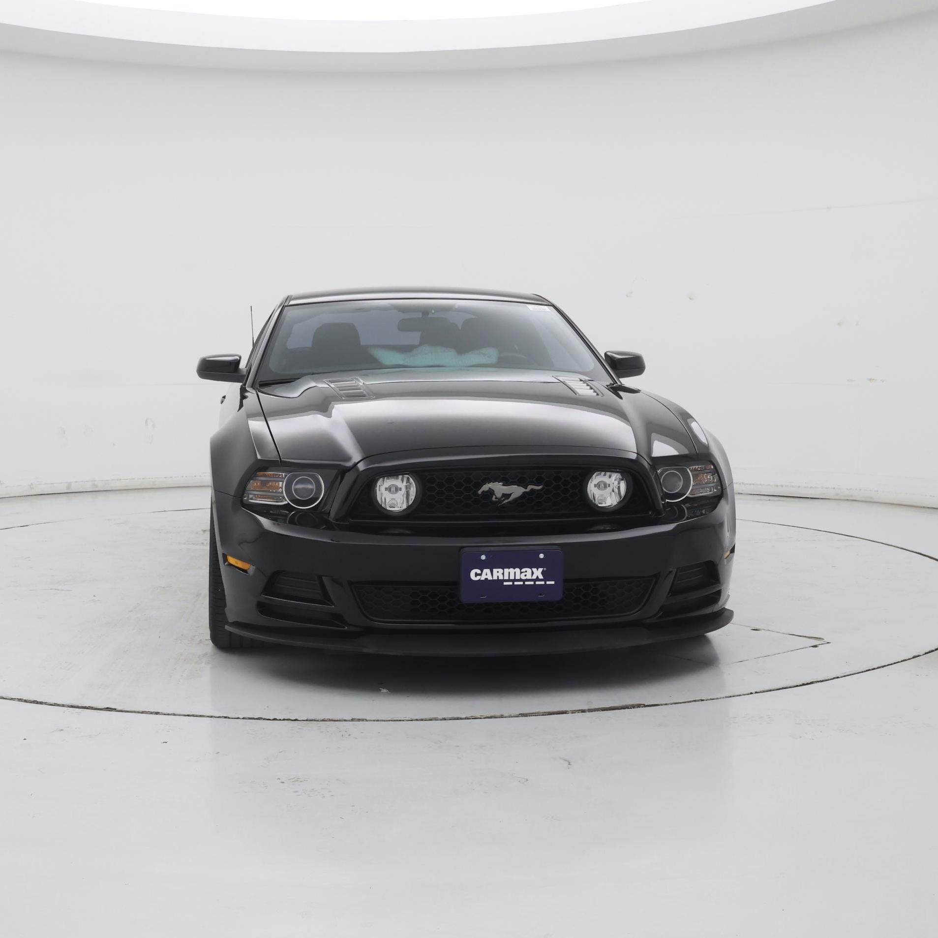 Thumbnail: 2014 Ford Mustang - 5