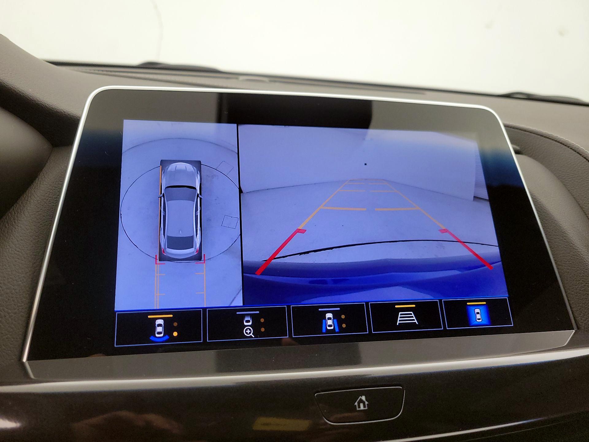 Thumbnail: 2023 Cadillac CT5 - 14