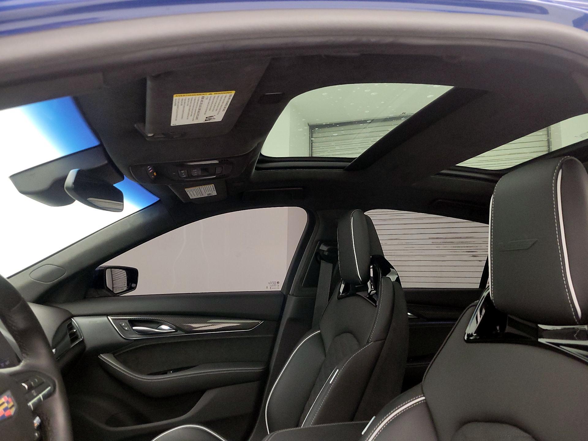 Thumbnail: 2023 Cadillac CT5 - 18