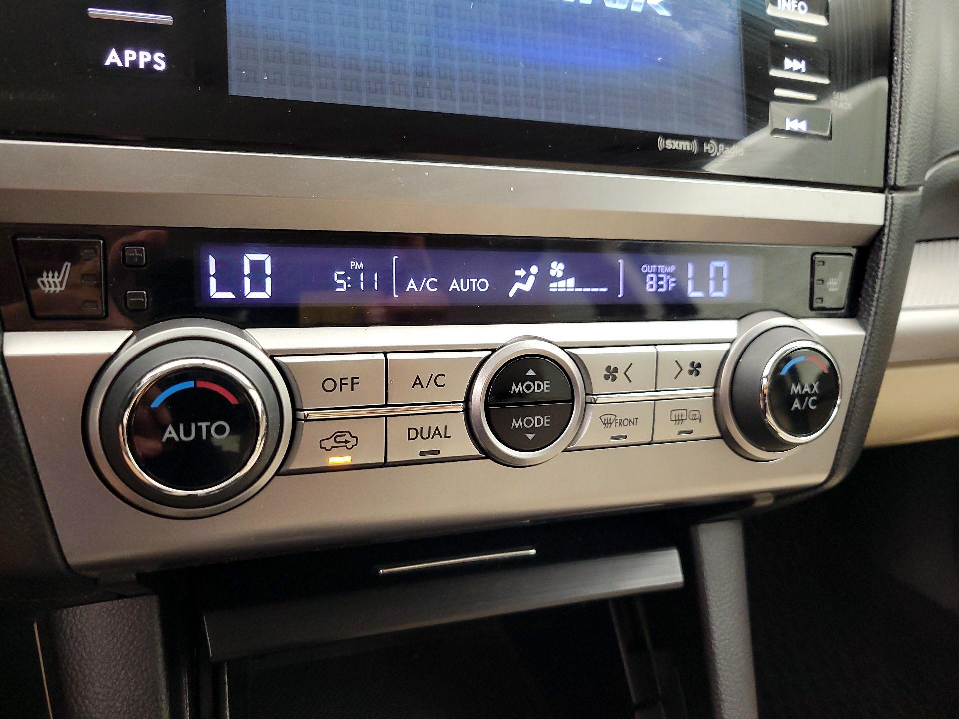 Thumbnail: 2015 Subaru Outback - 16