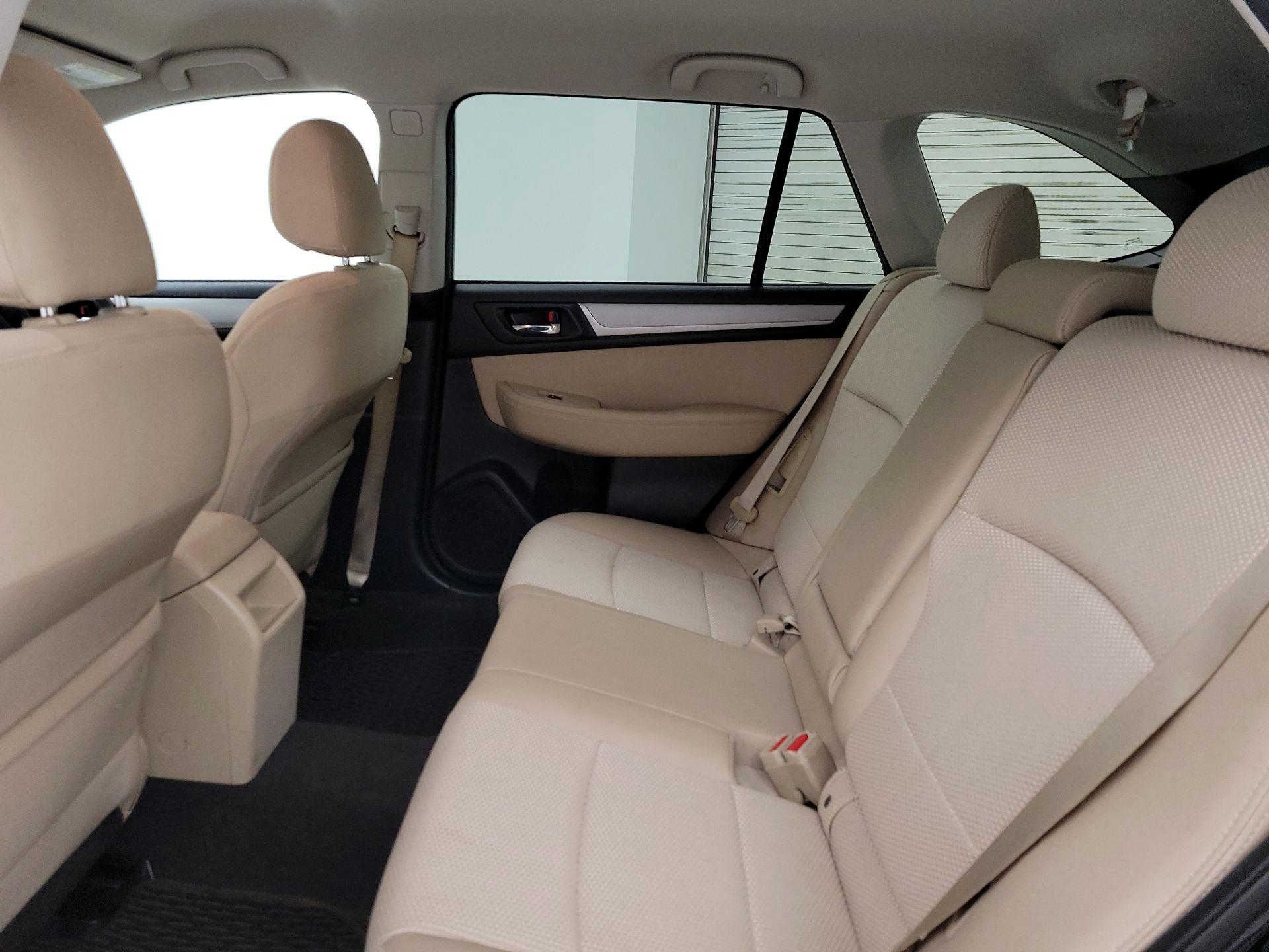 Thumbnail: 2015 Subaru Outback - 19