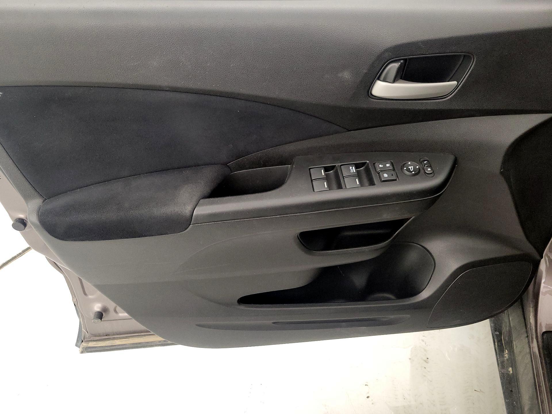 Thumbnail: 2014 Honda CR-V - 12