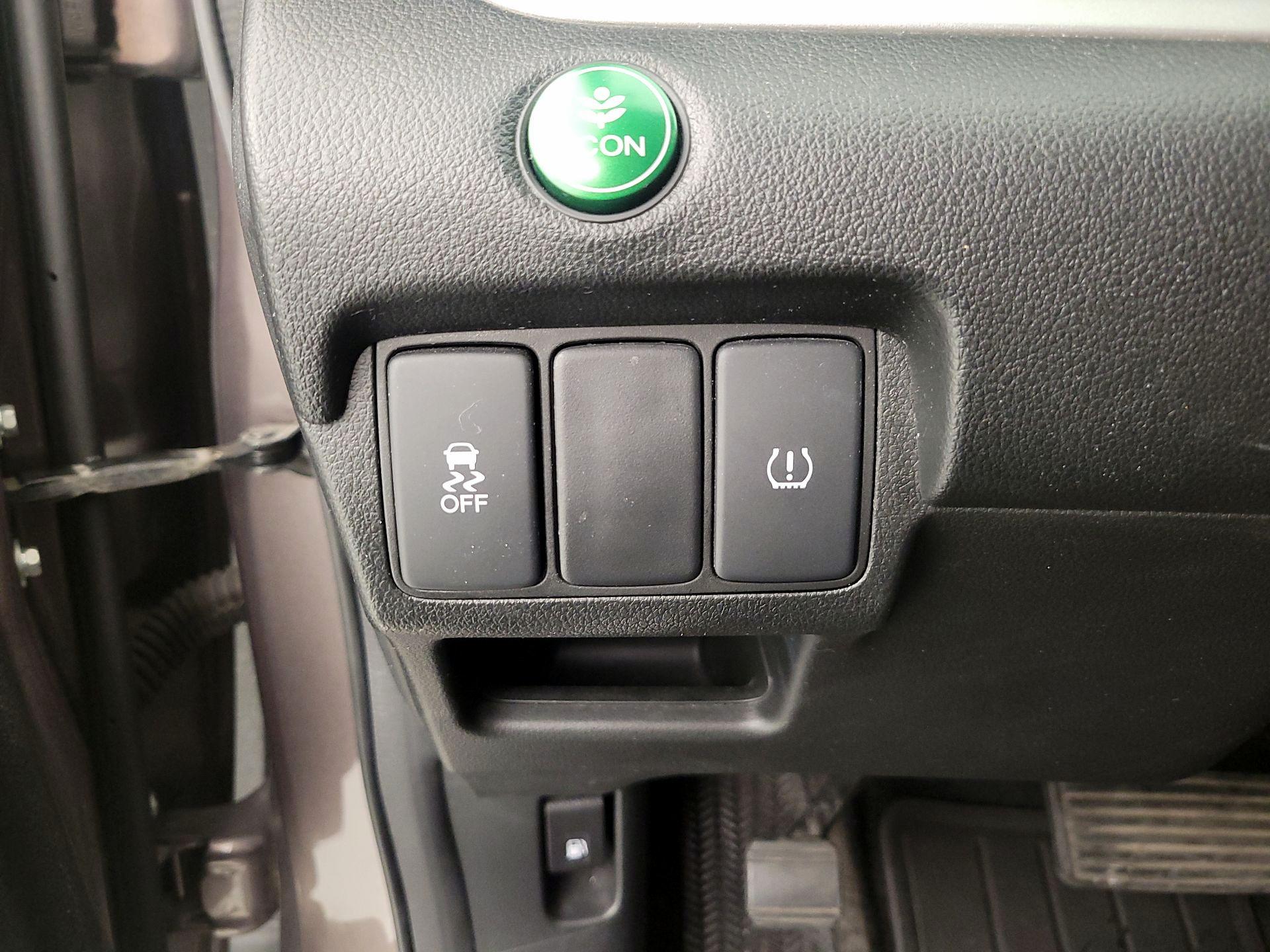 Thumbnail: 2014 Honda CR-V - 13