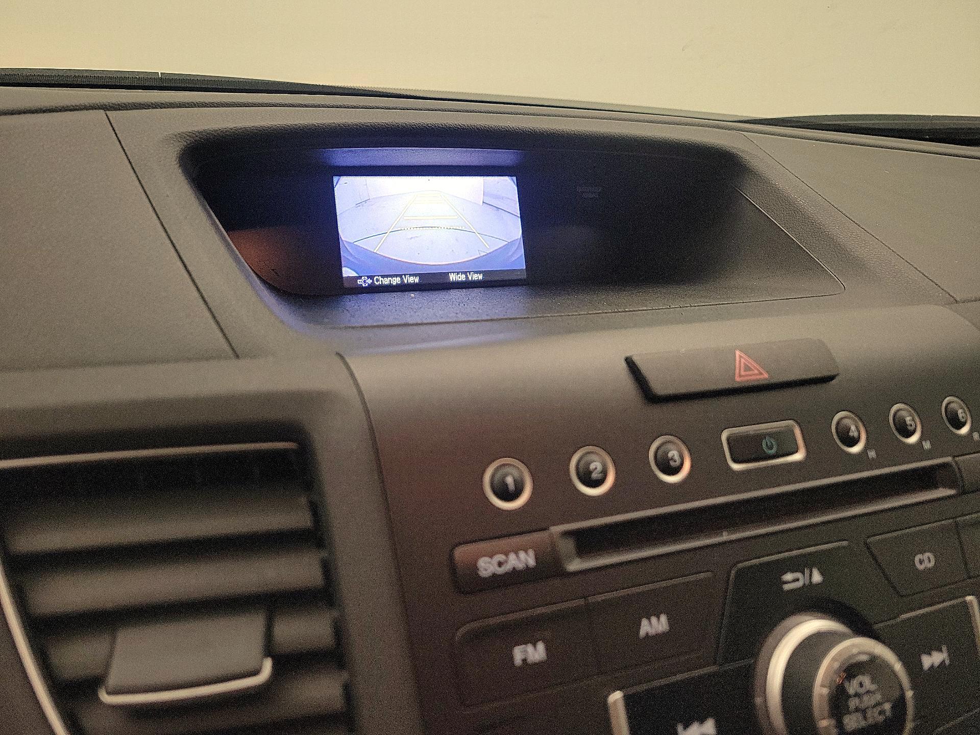 Thumbnail: 2014 Honda CR-V - 14