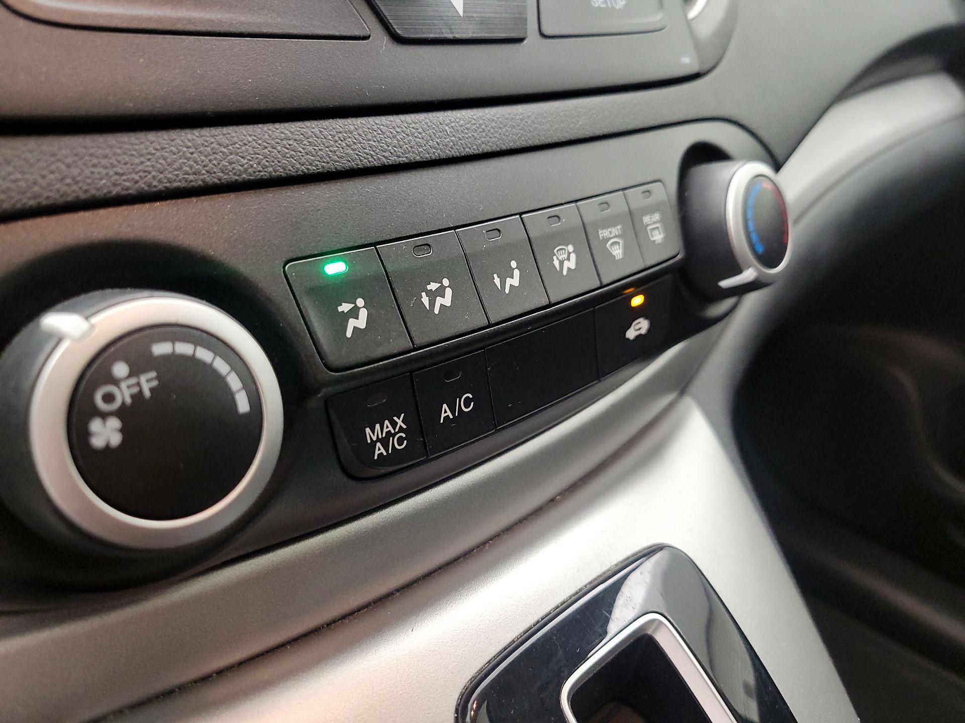 Thumbnail: 2014 Honda CR-V - 16