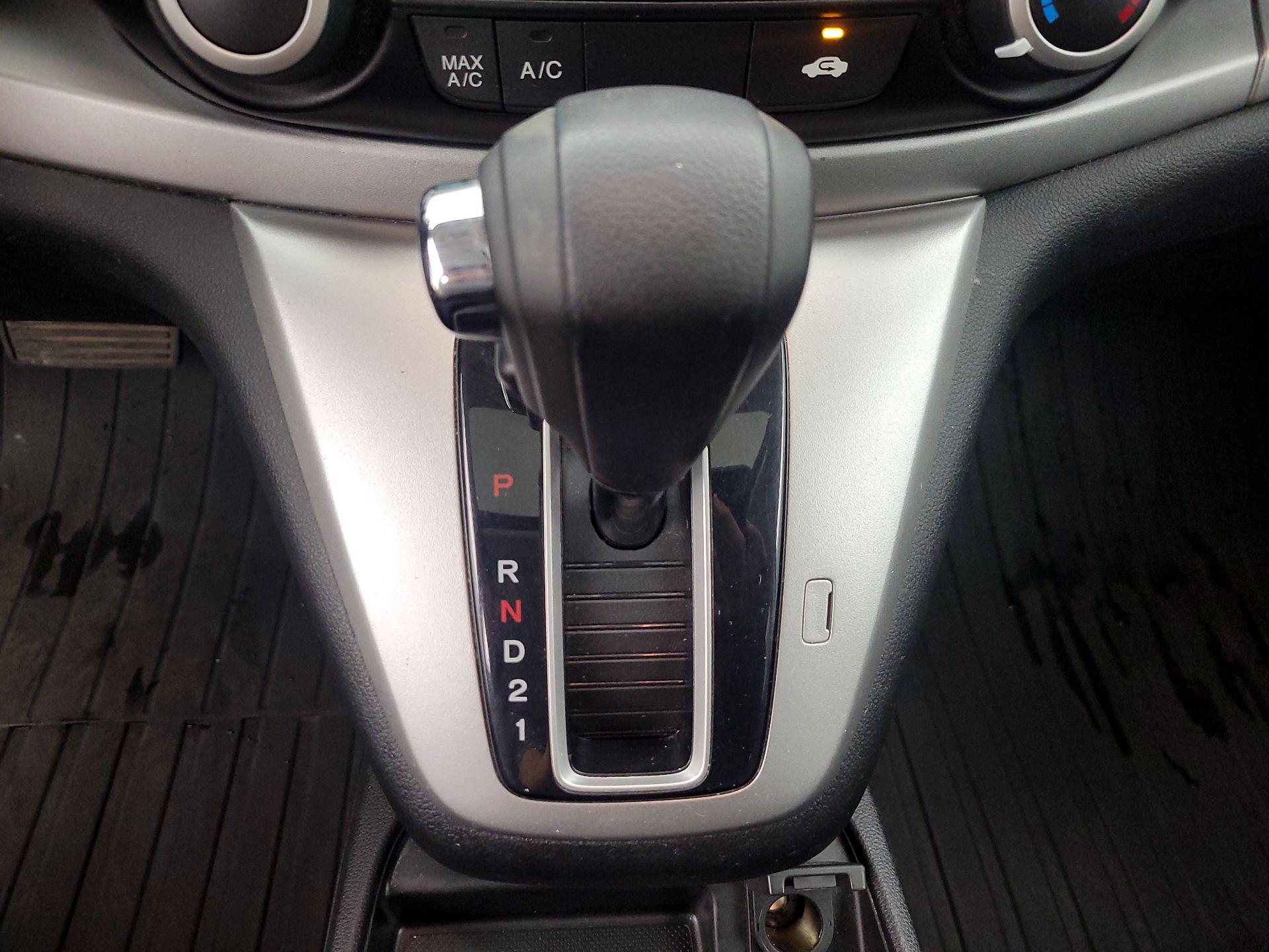 Thumbnail: 2014 Honda CR-V - 17