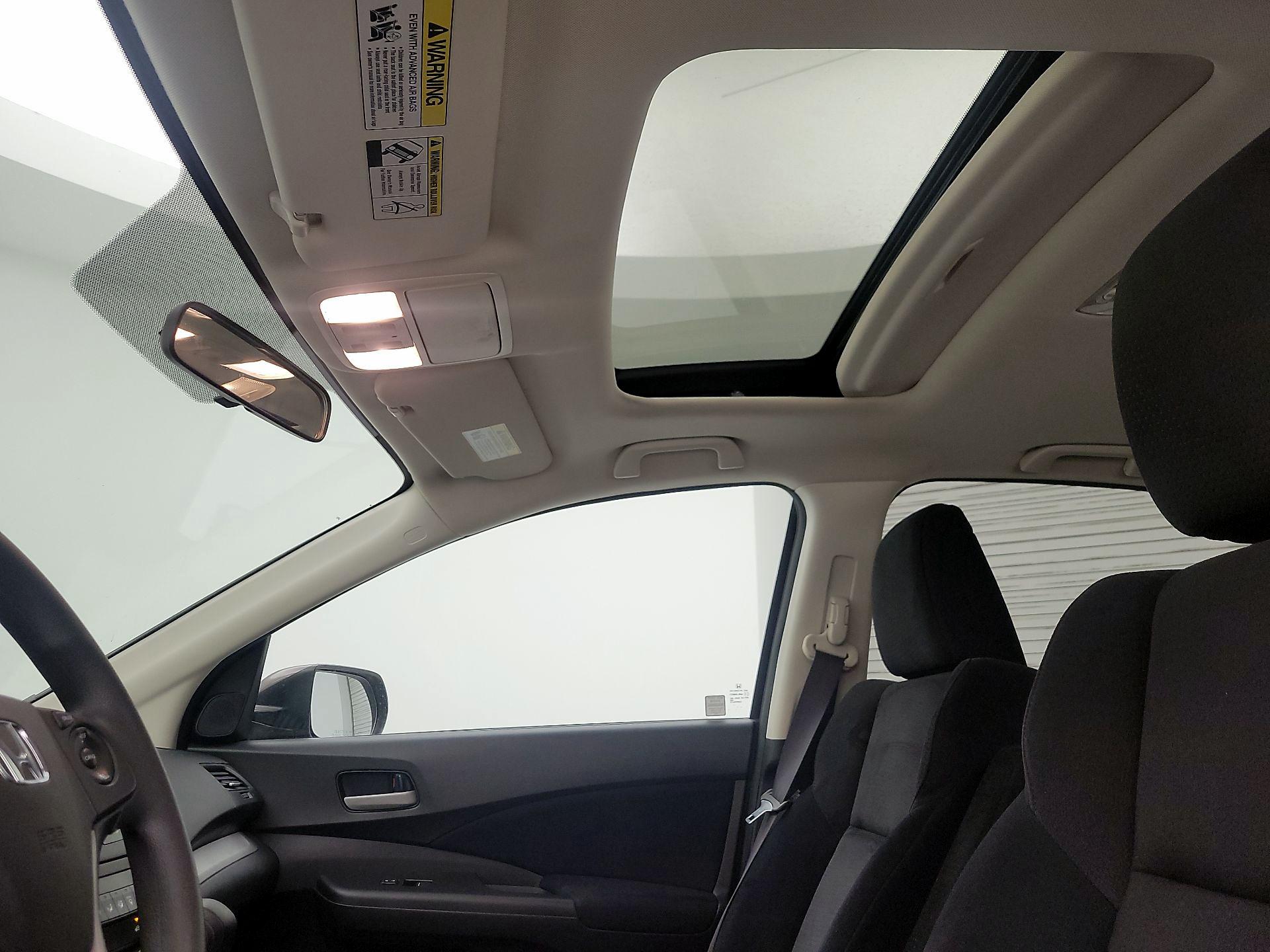 Thumbnail: 2014 Honda CR-V - 18