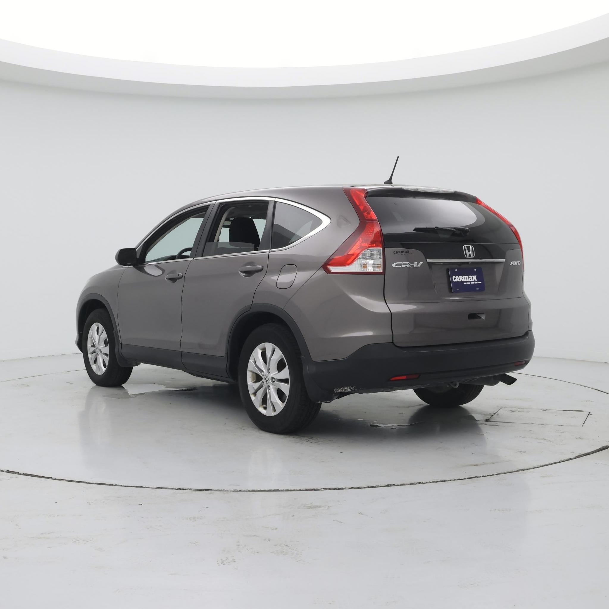 Thumbnail: 2014 Honda CR-V - 2