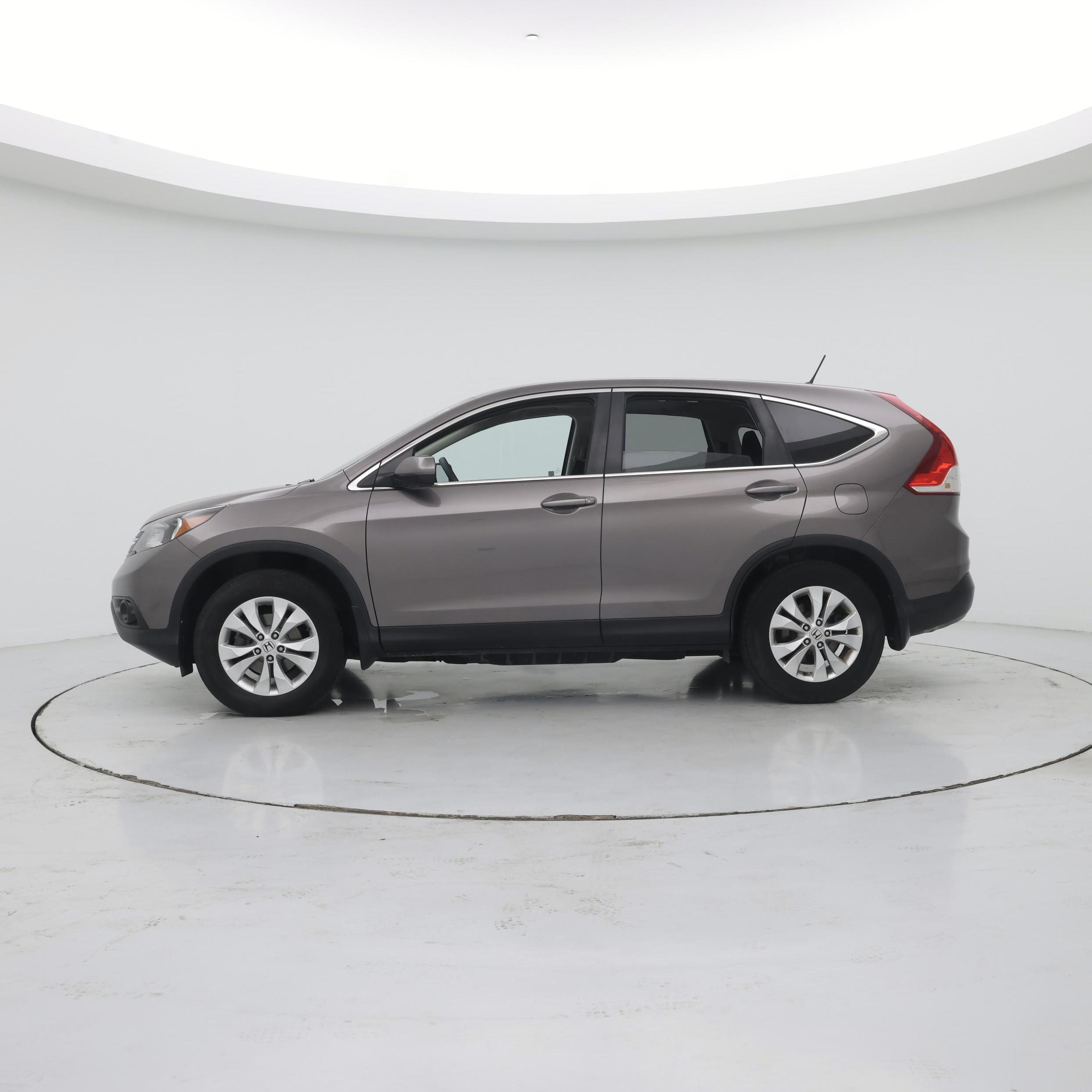 Thumbnail: 2014 Honda CR-V - 3