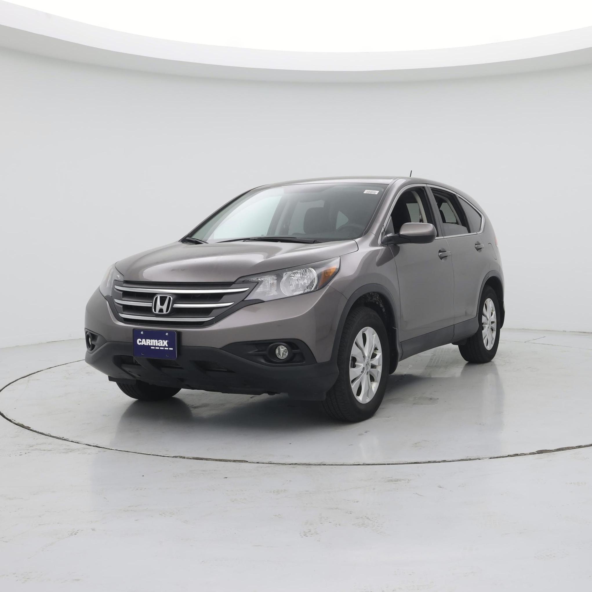 Thumbnail: 2014 Honda CR-V - 4