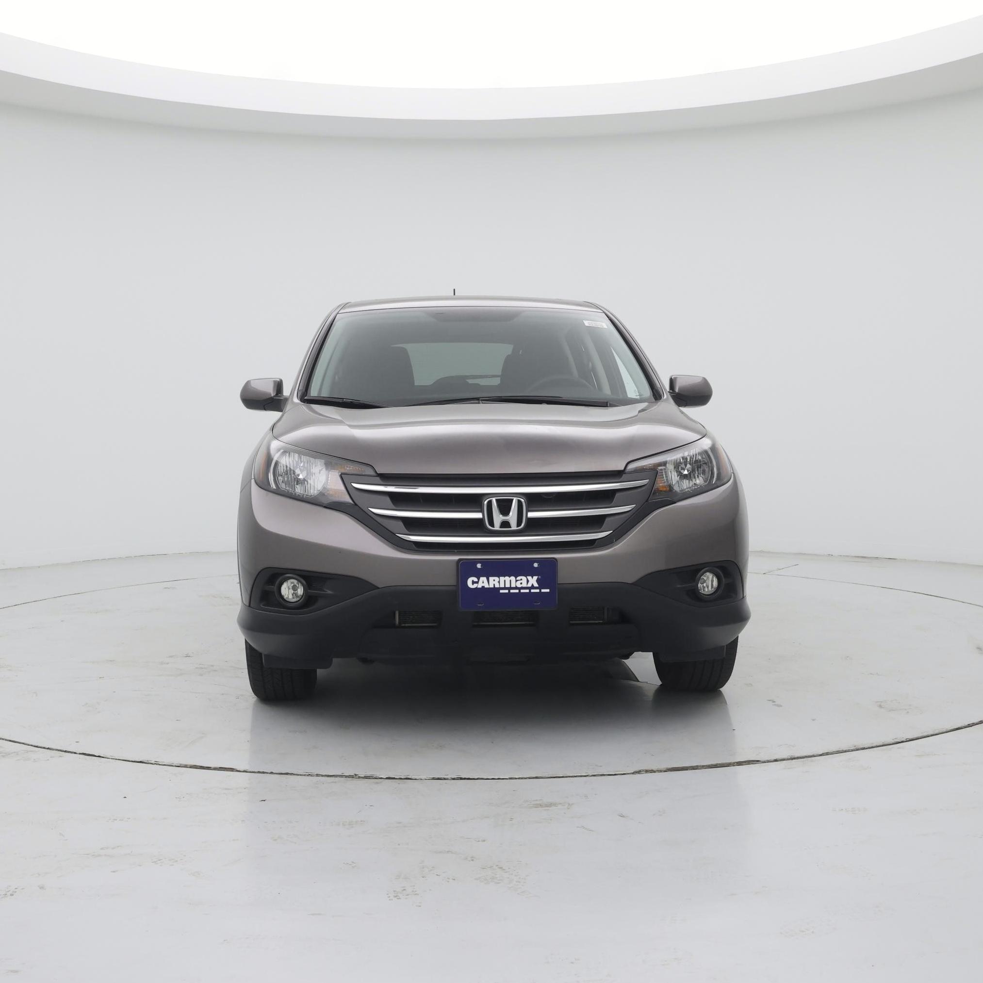 Thumbnail: 2014 Honda CR-V - 5