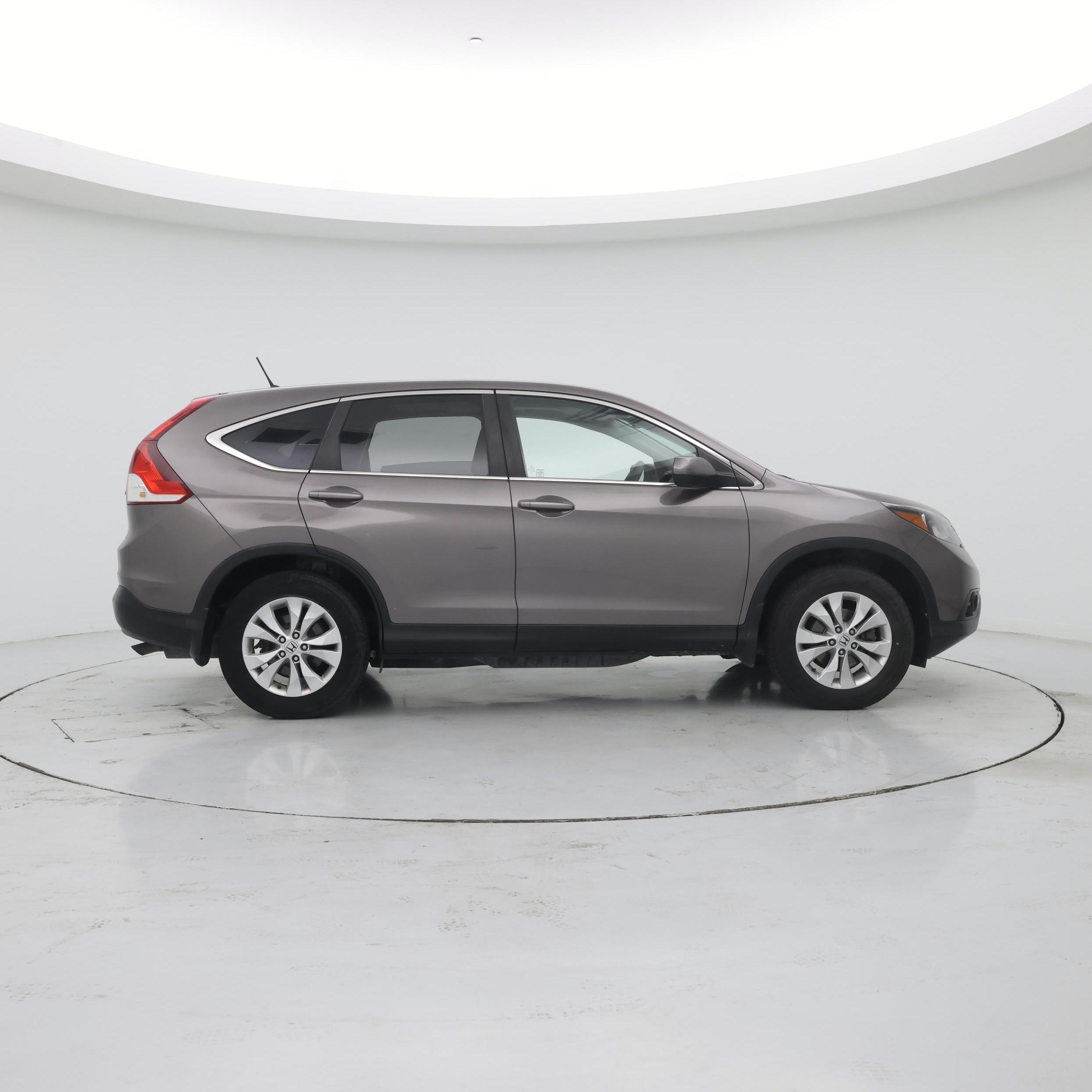 Thumbnail: 2014 Honda CR-V - 7