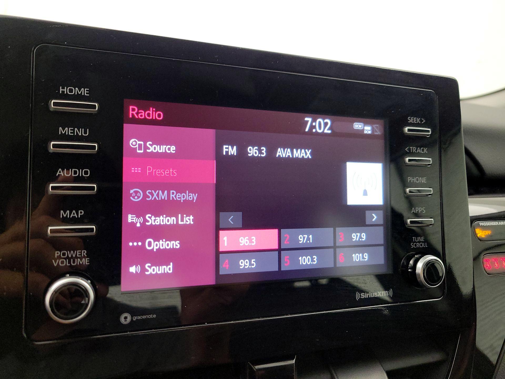 Thumbnail: 2023 Toyota Camry - 15