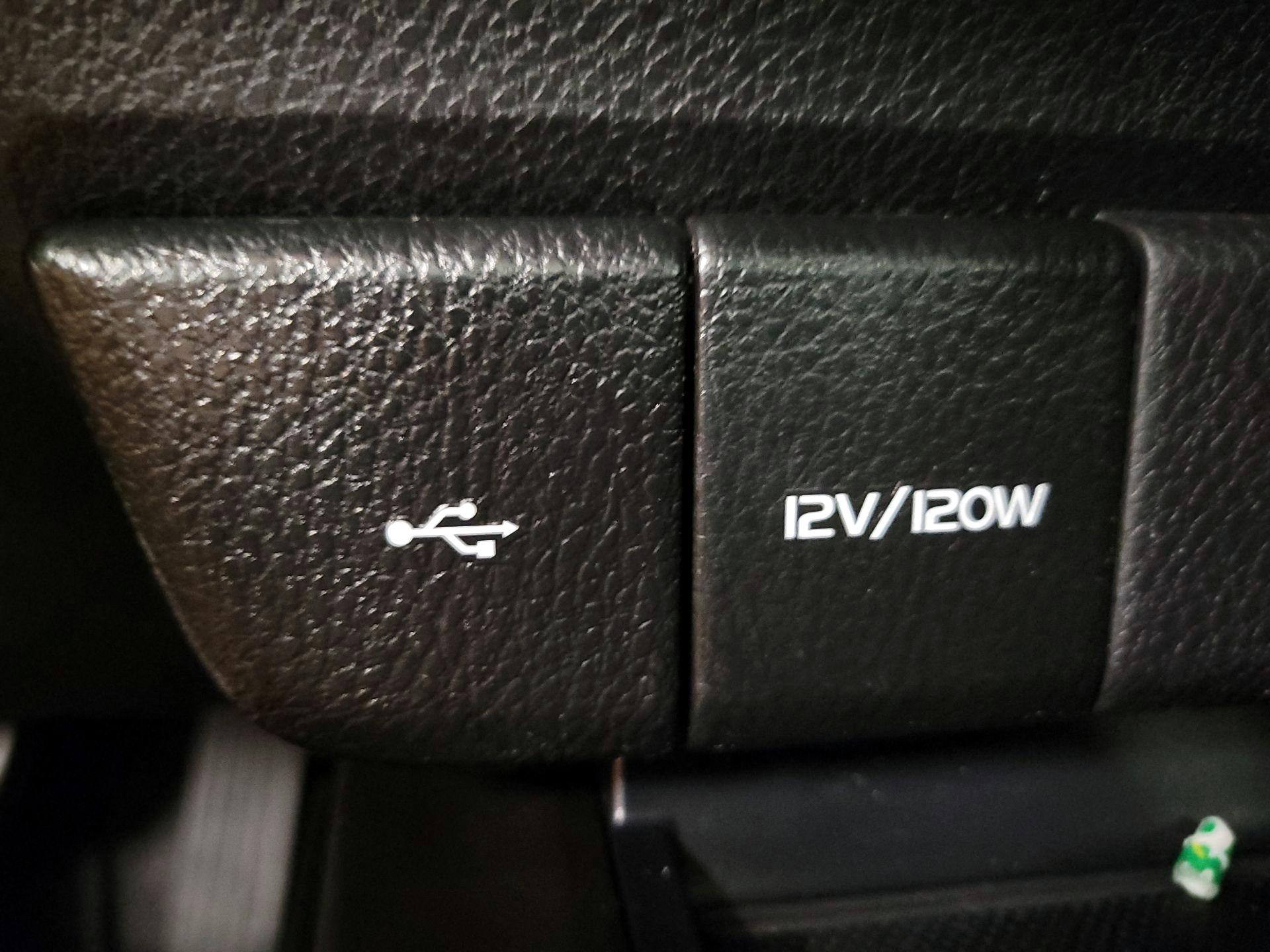 Thumbnail: 2023 Toyota Camry - 18