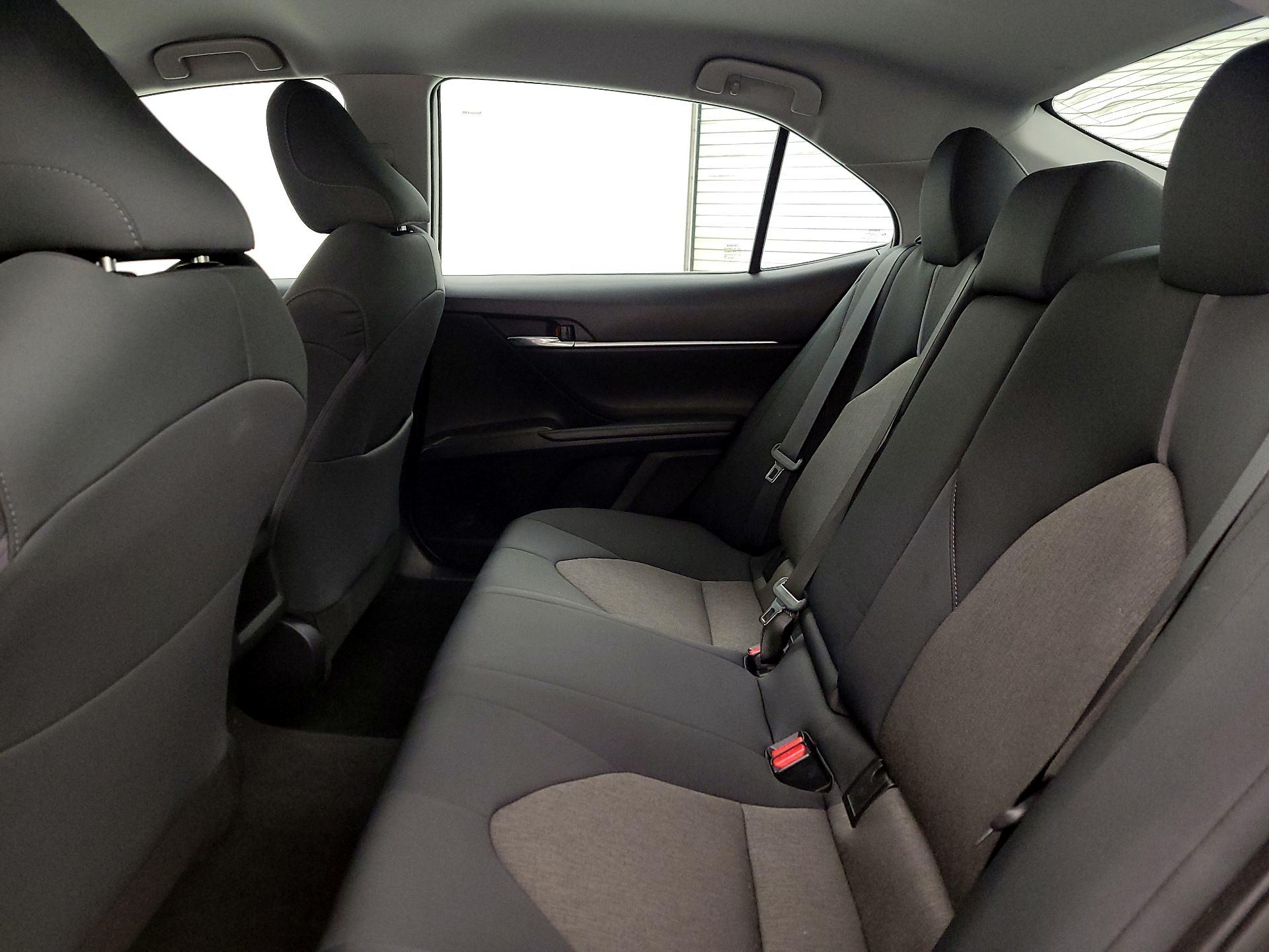 Thumbnail: 2023 Toyota Camry - 19