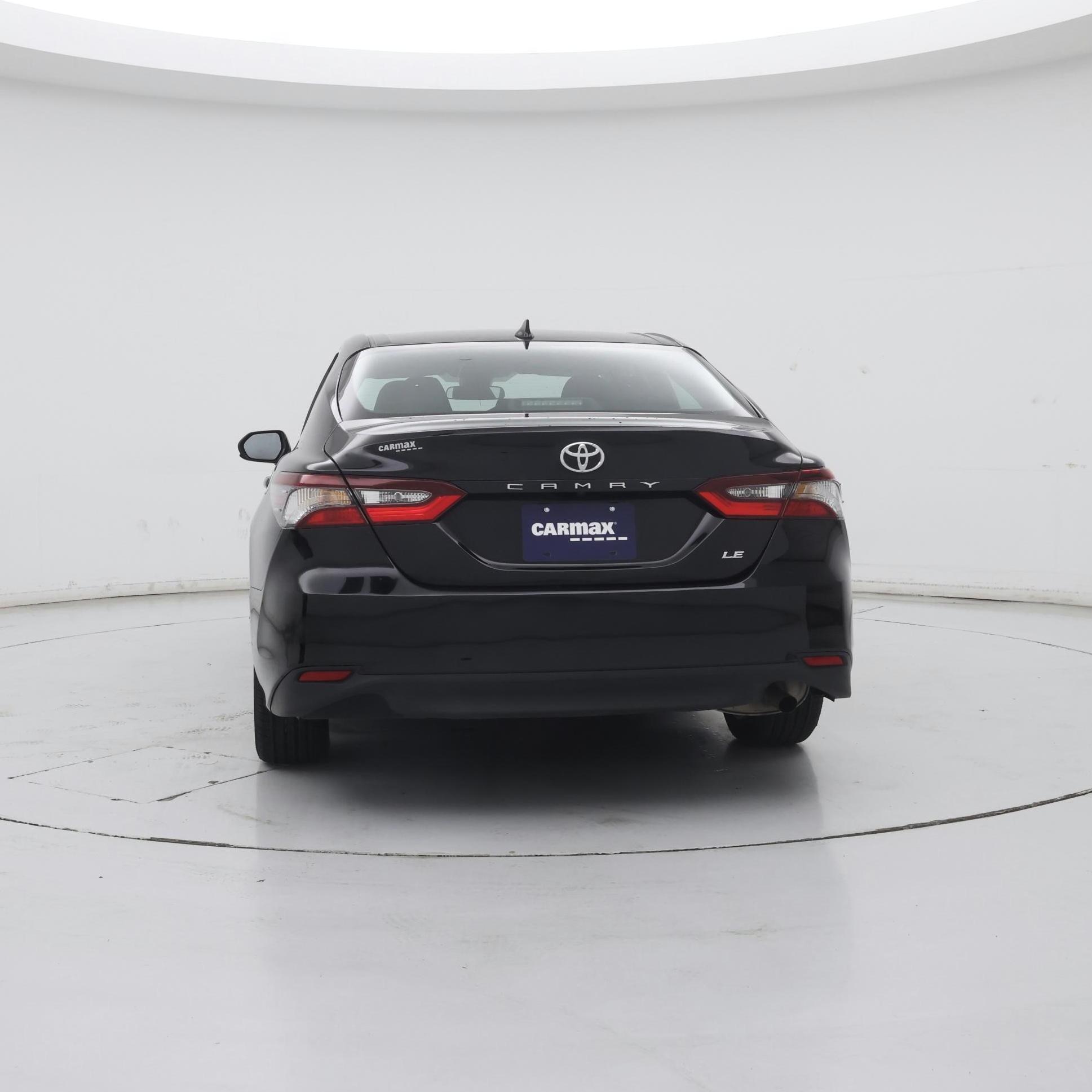 Thumbnail: 2023 Toyota Camry - 6