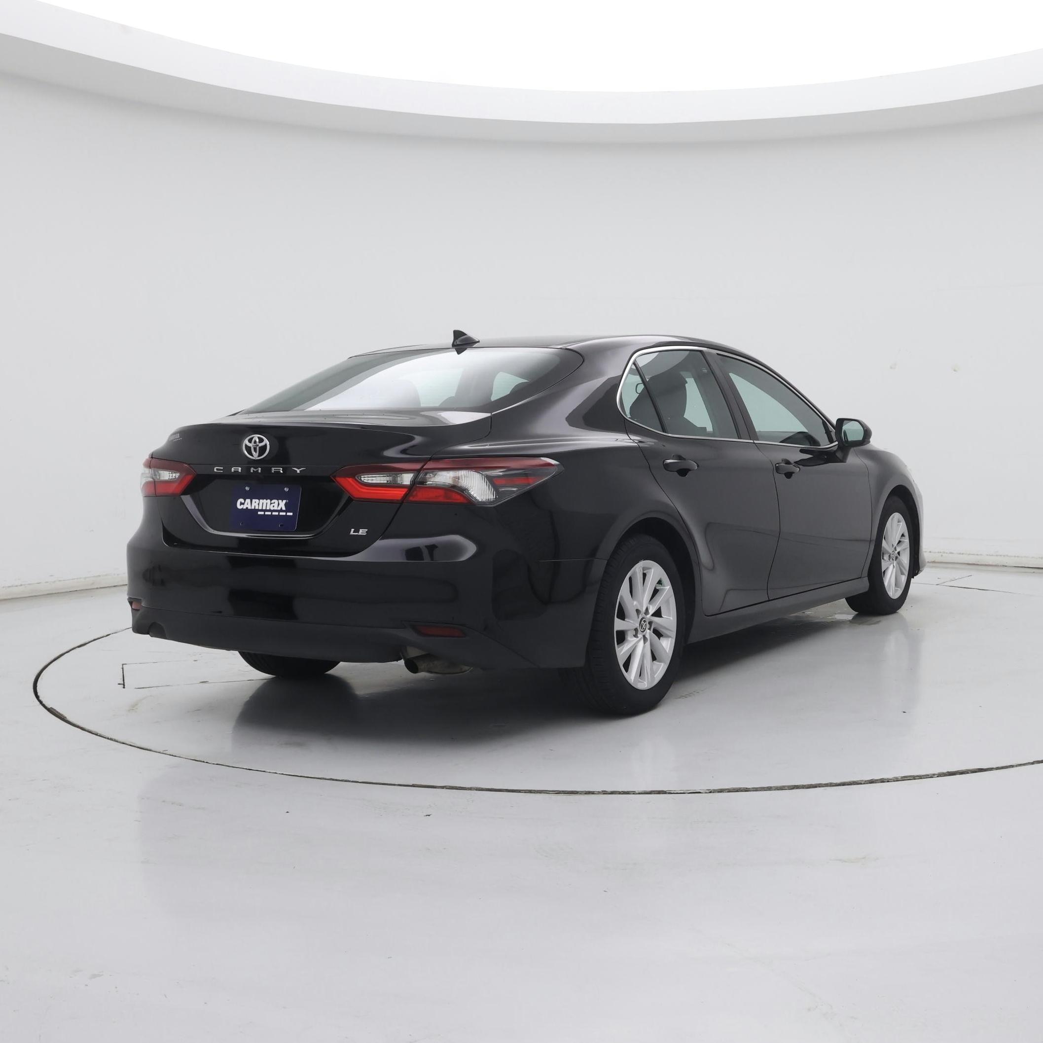 Thumbnail: 2023 Toyota Camry - 8