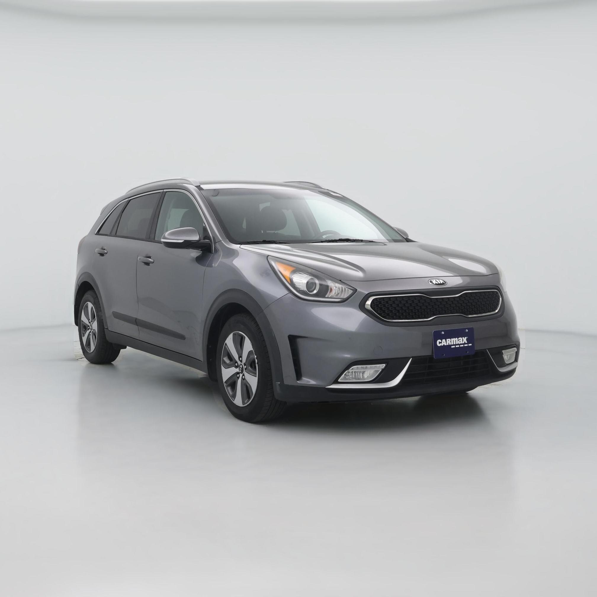 Thumbnail: 2017 Kia Niro - 1