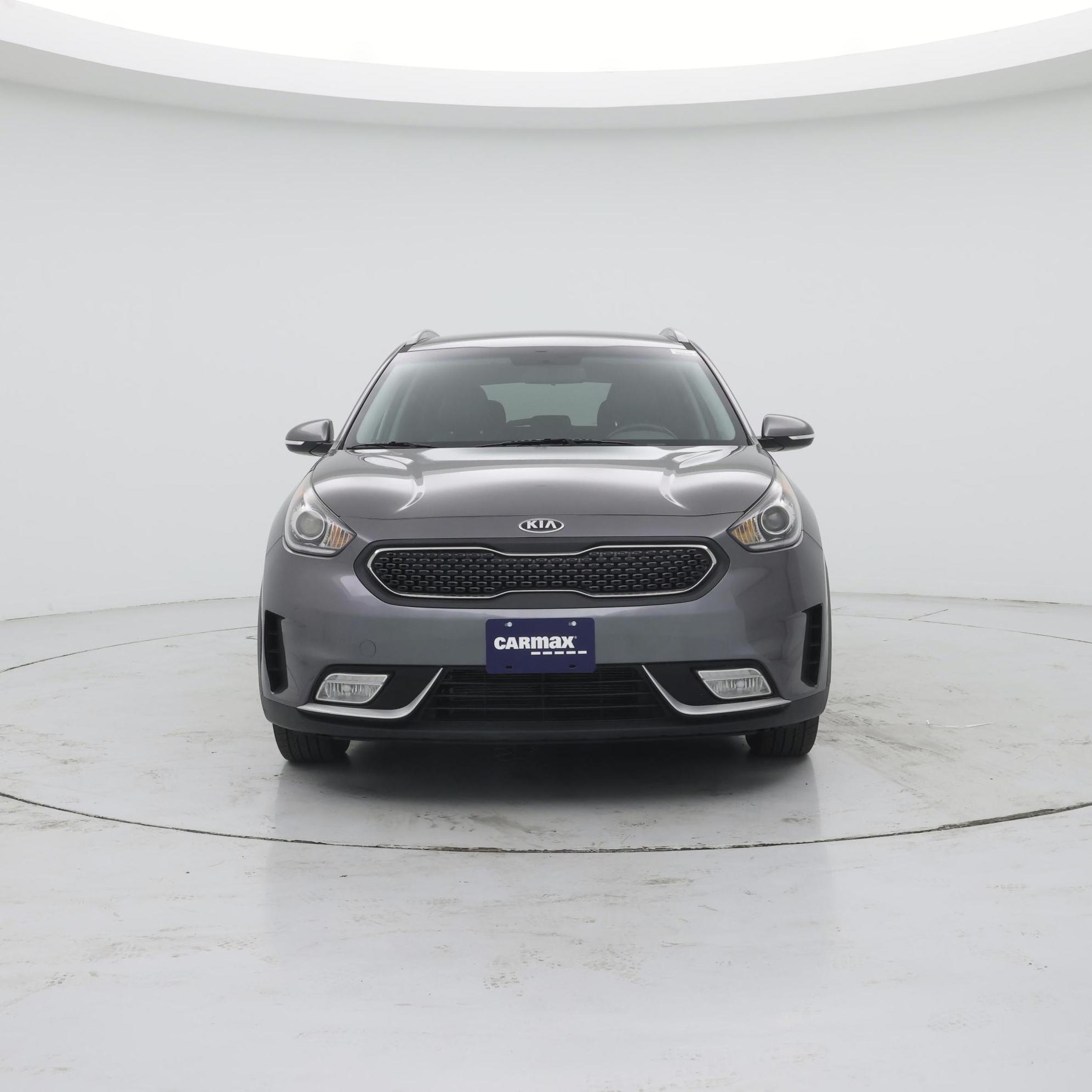 Thumbnail: 2017 Kia Niro - 5