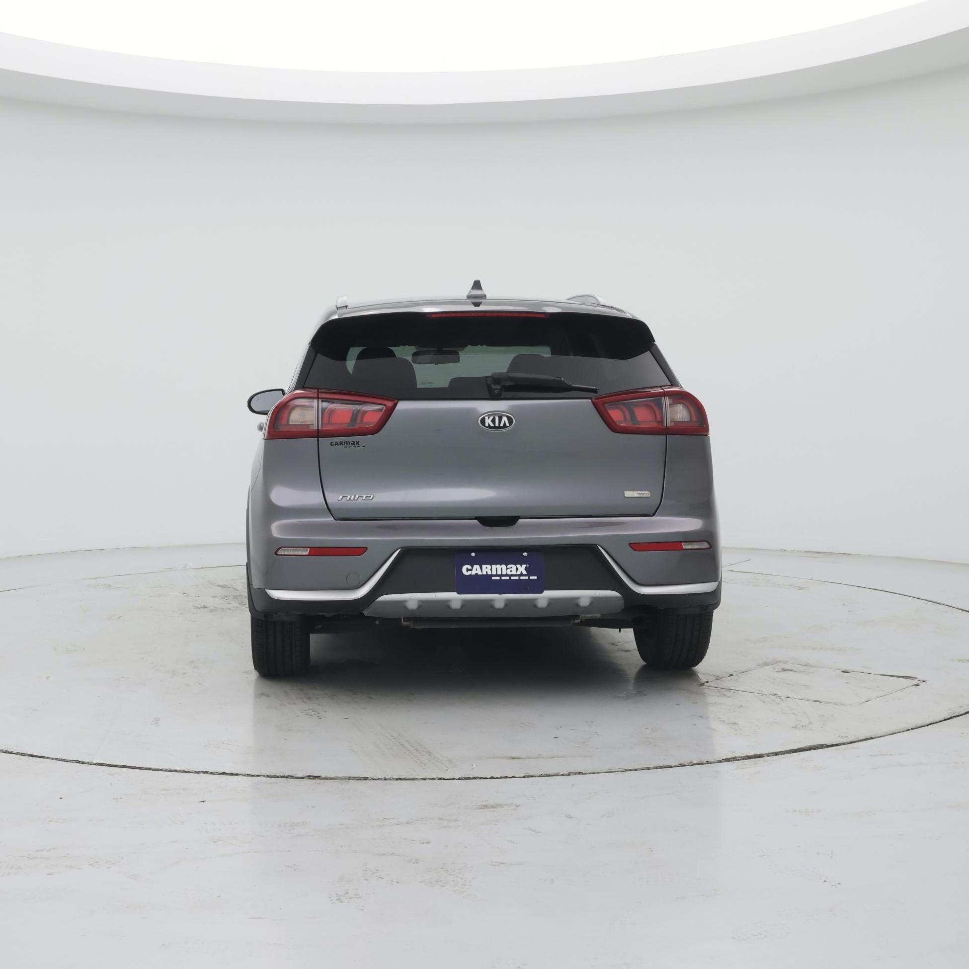 Thumbnail: 2017 Kia Niro - 6