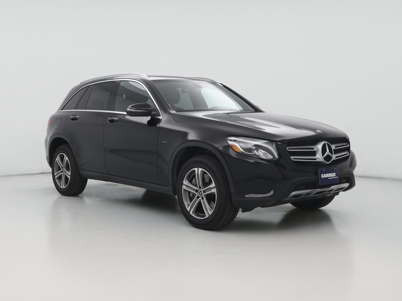 2019 Mercedes-Benz GLC
