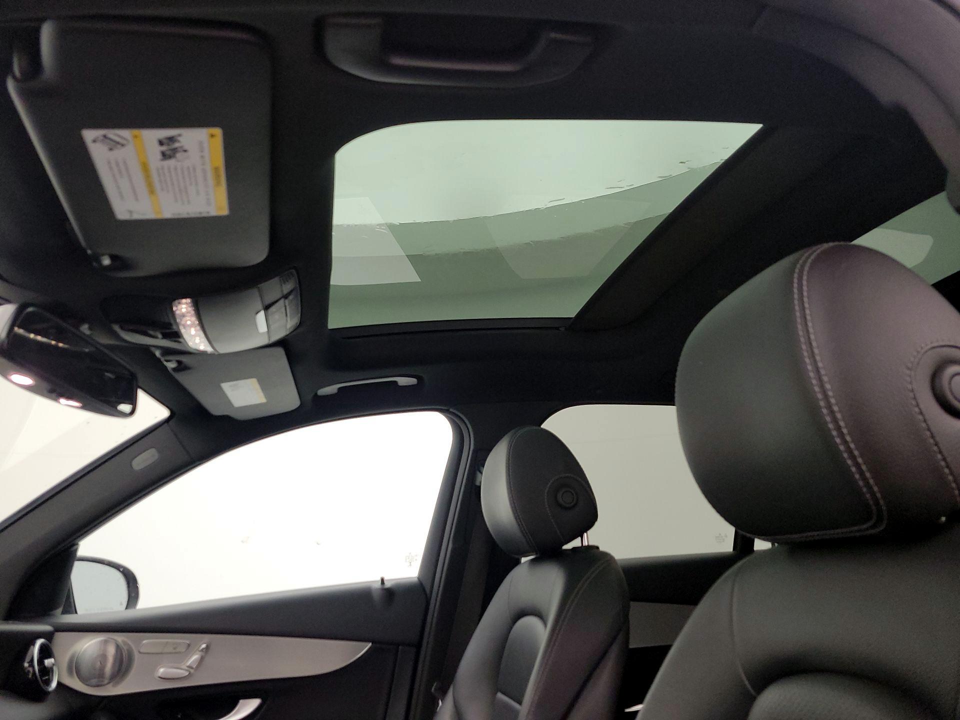 Thumbnail: 2019 Mercedes-Benz GLC - 19