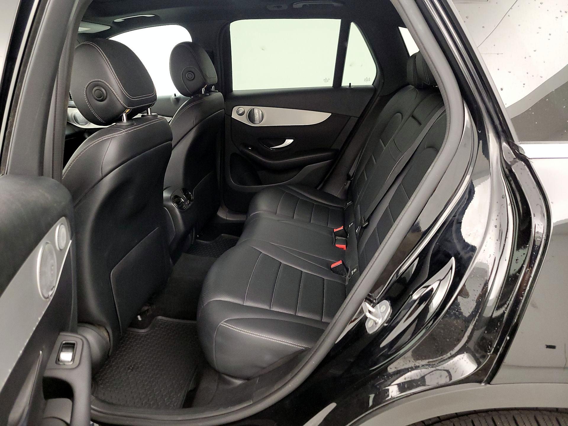 Thumbnail: 2019 Mercedes-Benz GLC - 20