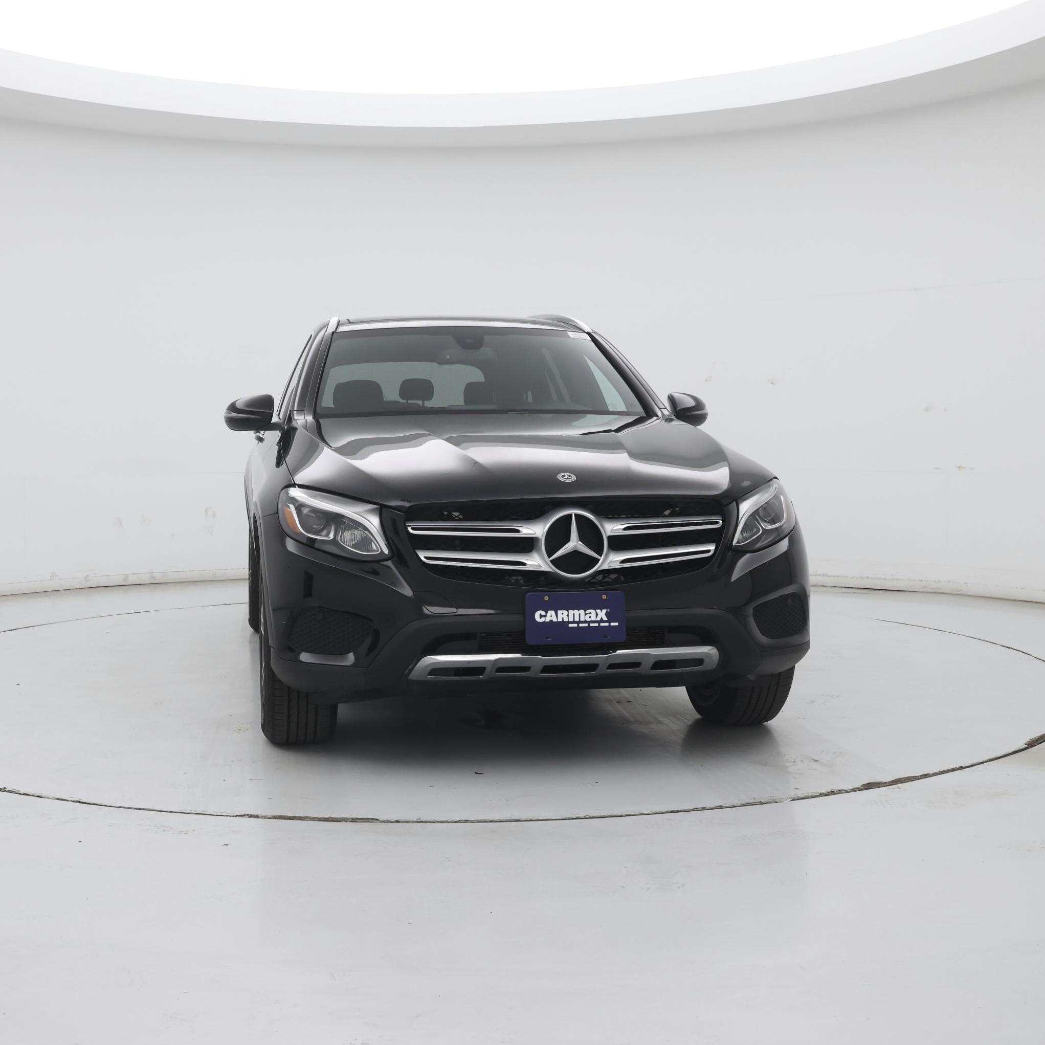 Thumbnail: 2019 Mercedes-Benz GLC - 5