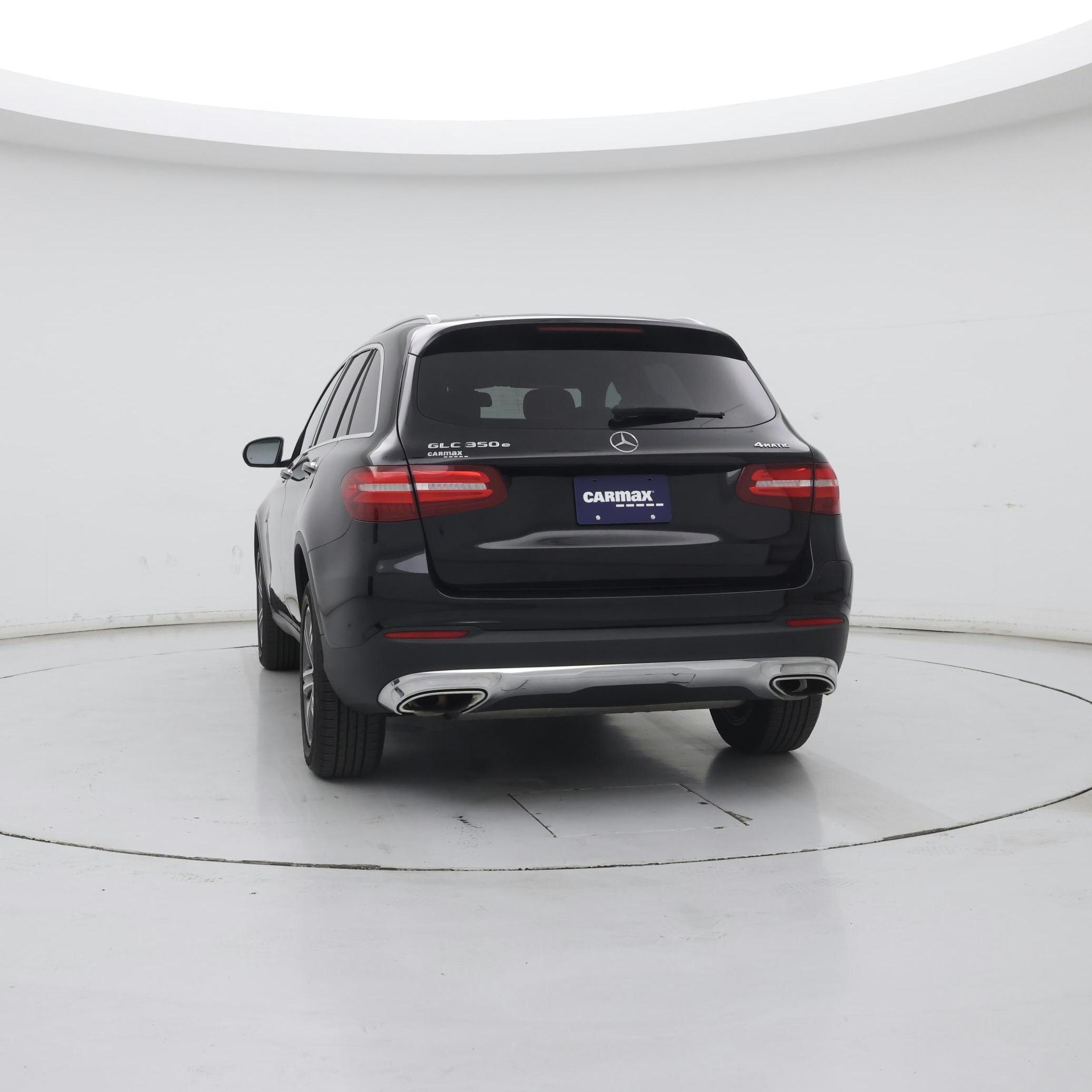 Thumbnail: 2019 Mercedes-Benz GLC - 6