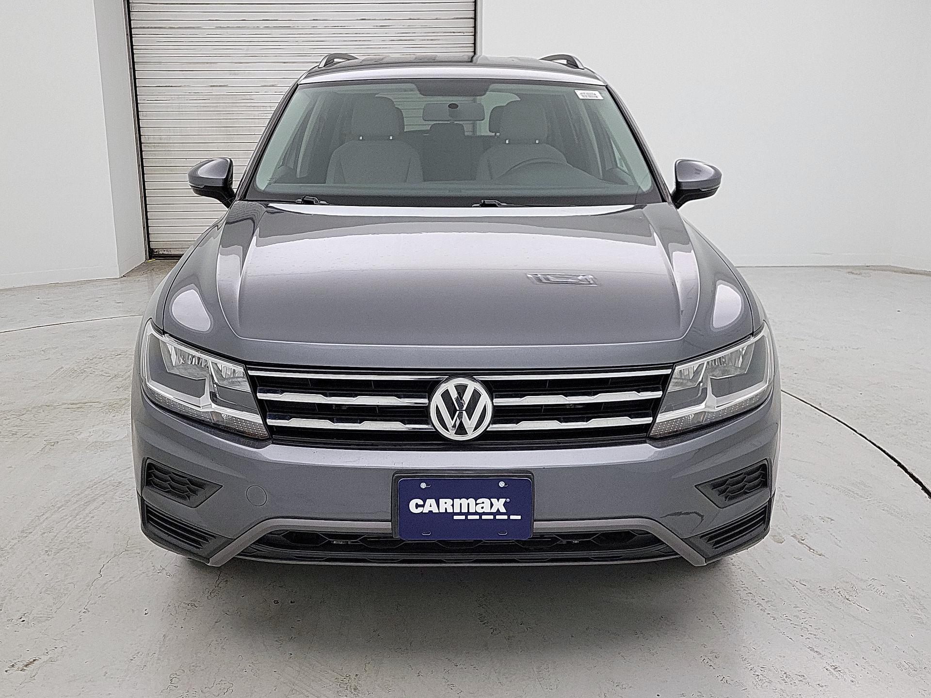 Thumbnail: 2019 Volkswagen Tiguan - 2