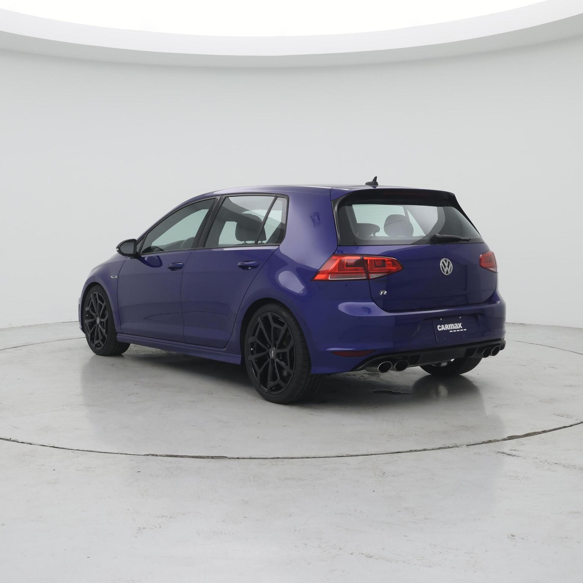 Thumbnail: 2016 Volkswagen Golf - 2
