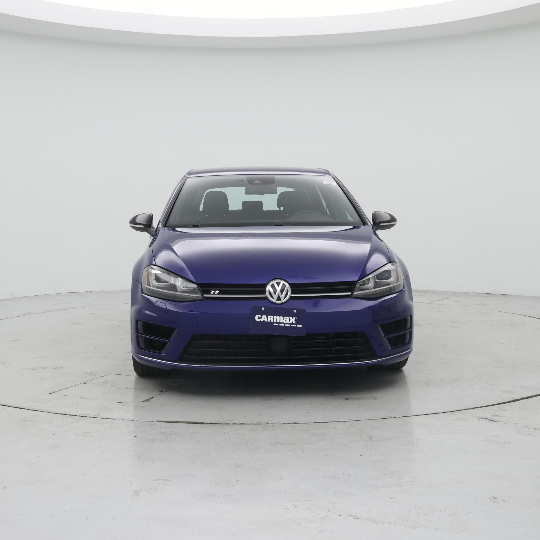 Thumbnail: 2016 Volkswagen Golf - 5