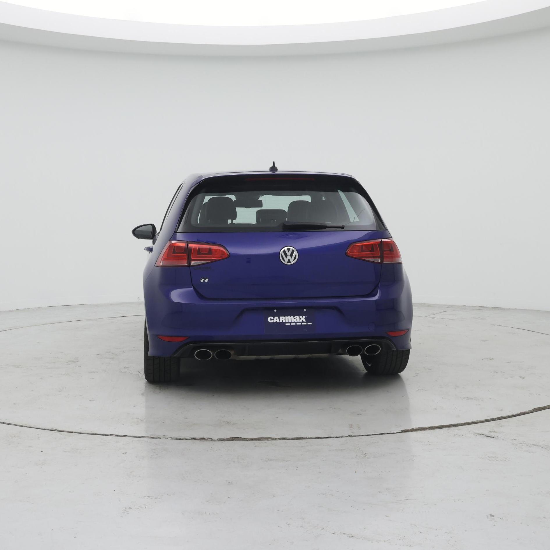 Thumbnail: 2016 Volkswagen Golf - 6
