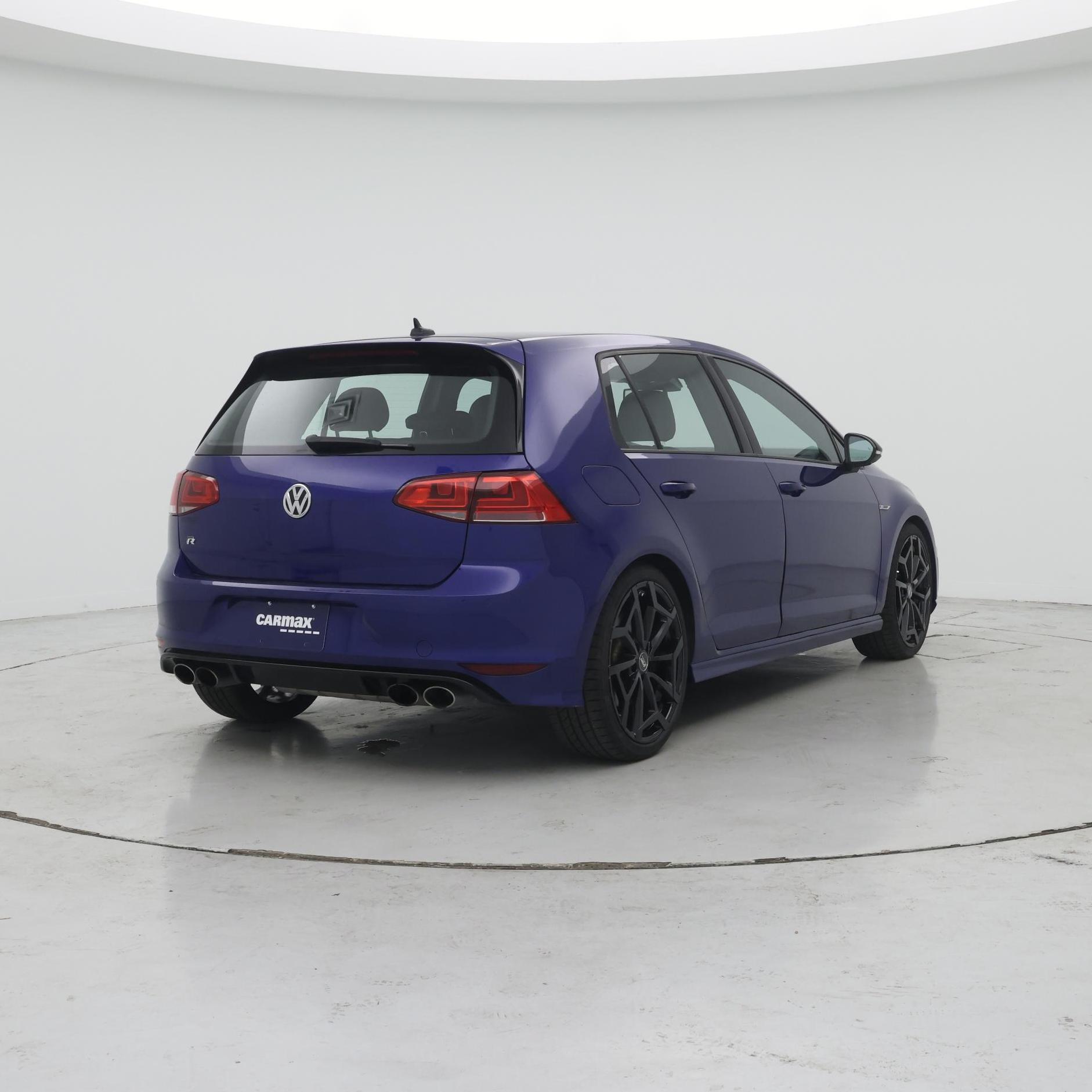 Thumbnail: 2016 Volkswagen Golf - 8