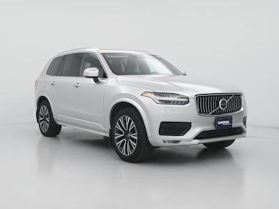 2021 Volvo XC90 T5 Momentum