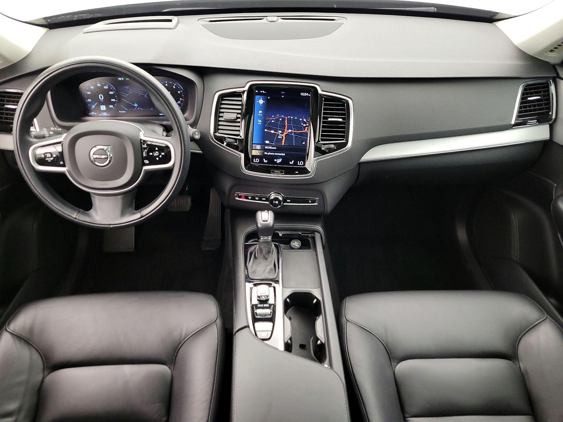 Thumbnail: 2021 Volvo XC90 - 9
