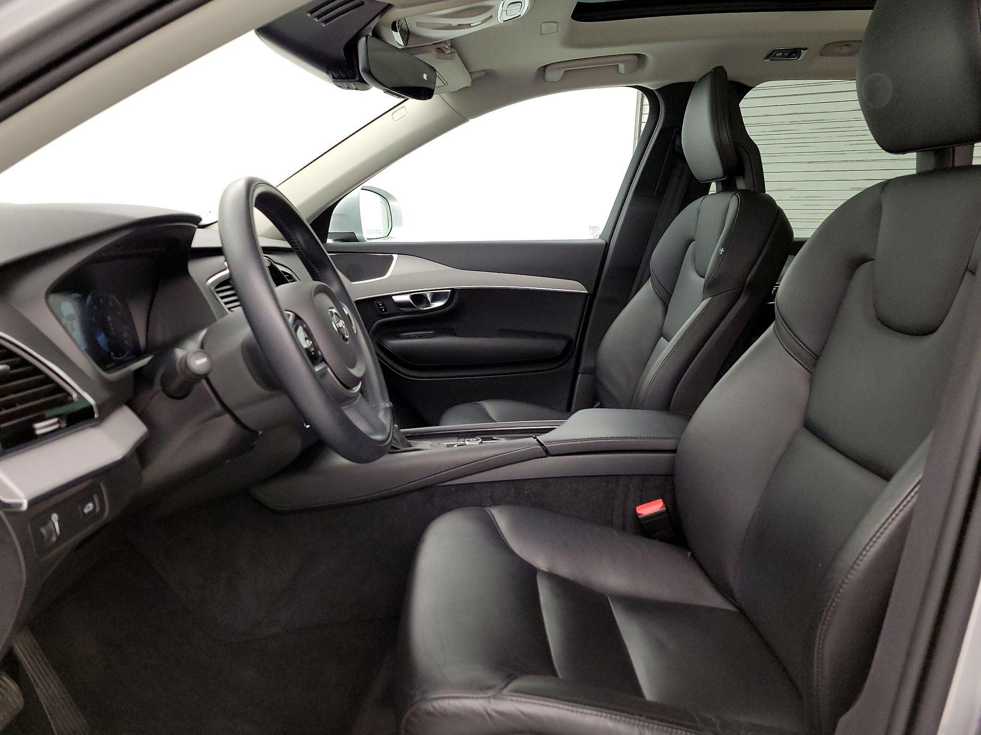 Thumbnail: 2021 Volvo XC90 - 11