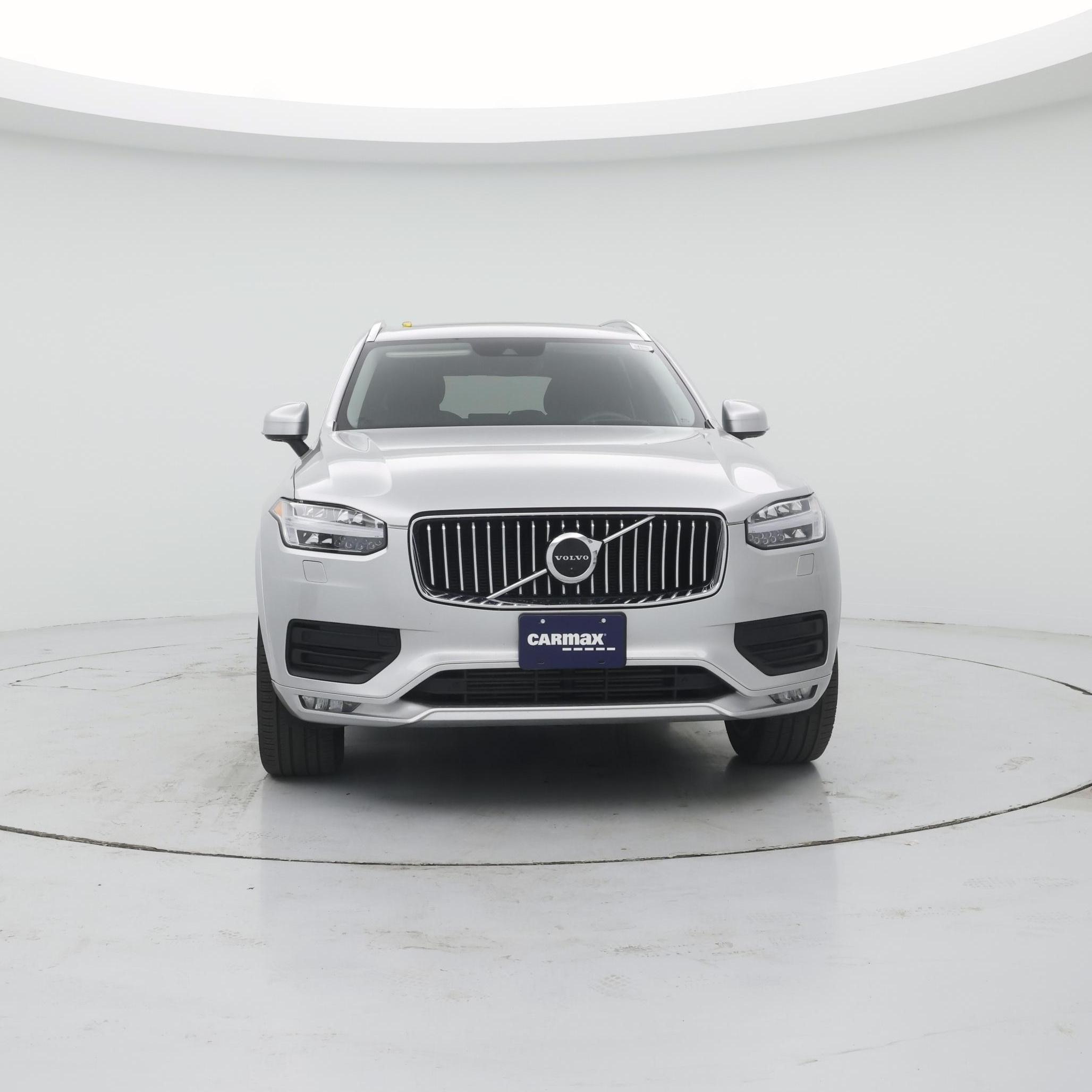 Thumbnail: 2021 Volvo XC90 - 5