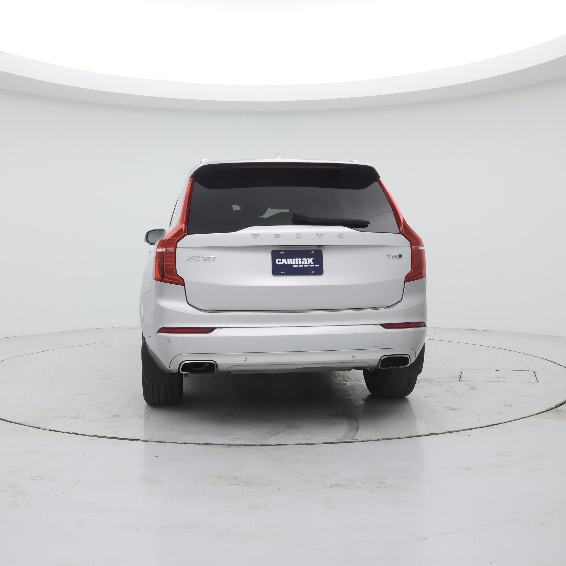 Thumbnail: 2021 Volvo XC90 - 6