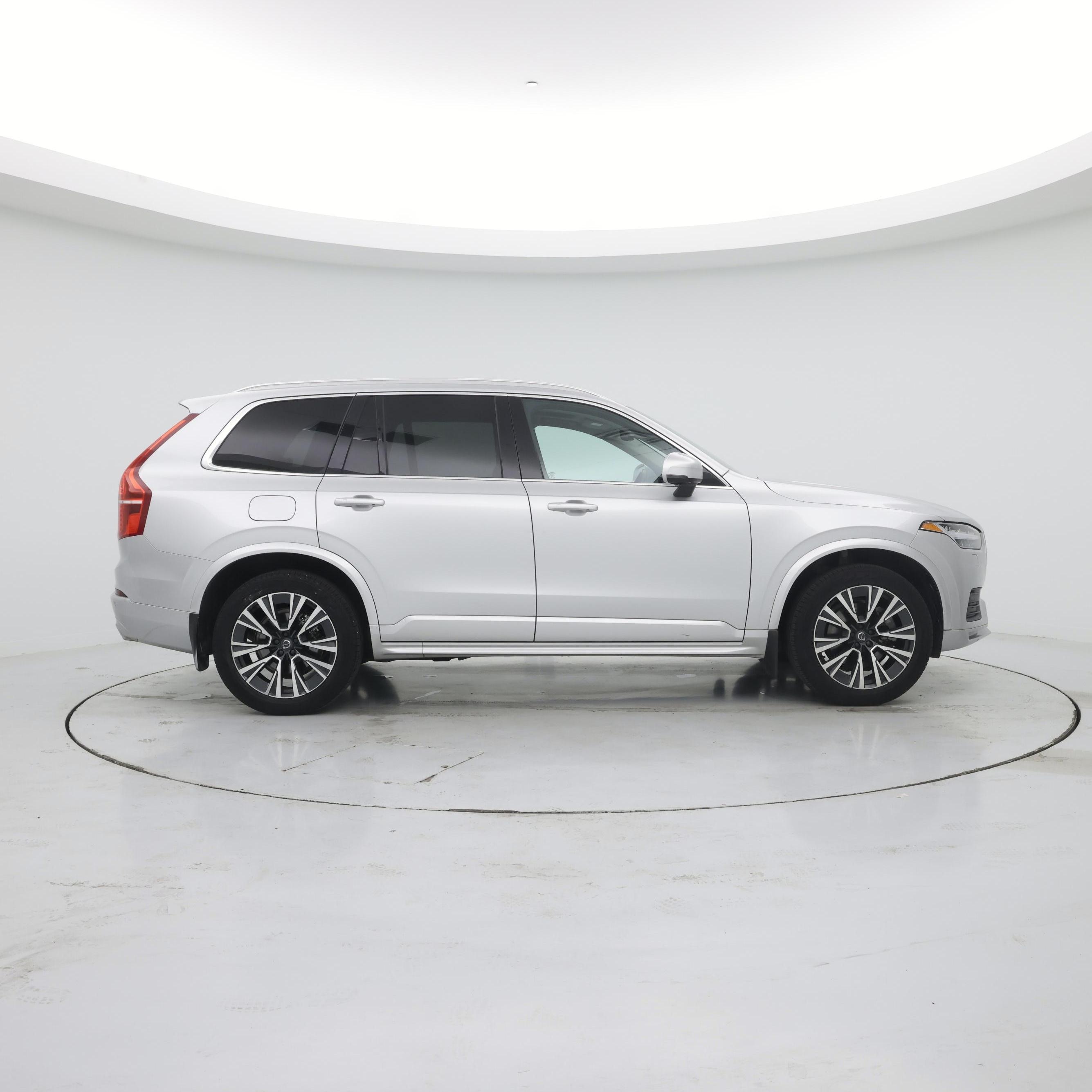 Thumbnail: 2021 Volvo XC90 - 7