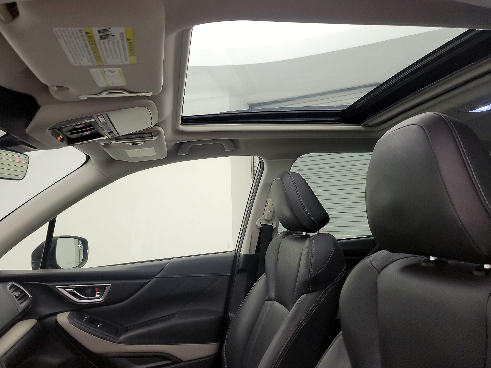 Thumbnail: 2022 Subaru Forester - 18