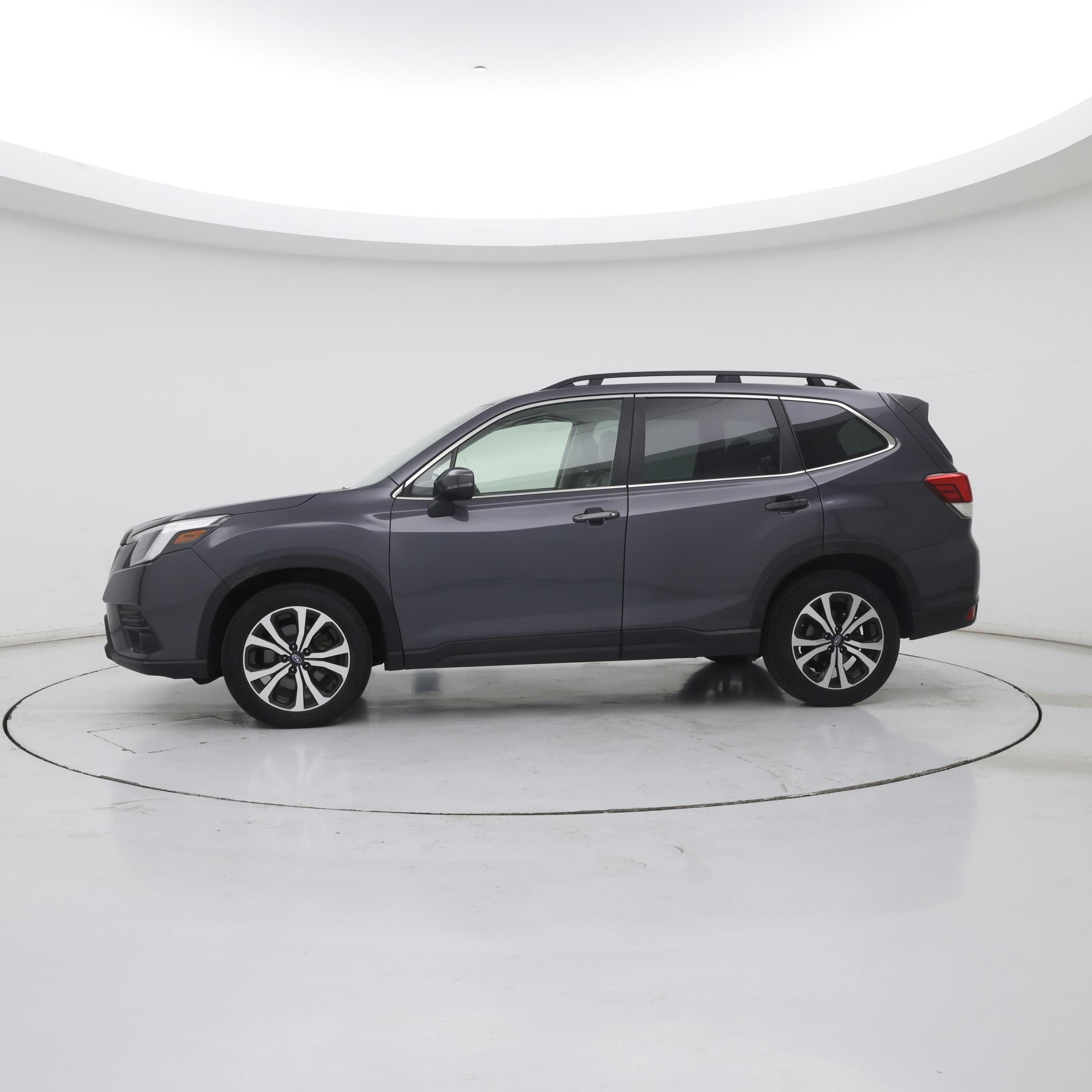 Thumbnail: 2022 Subaru Forester - 3