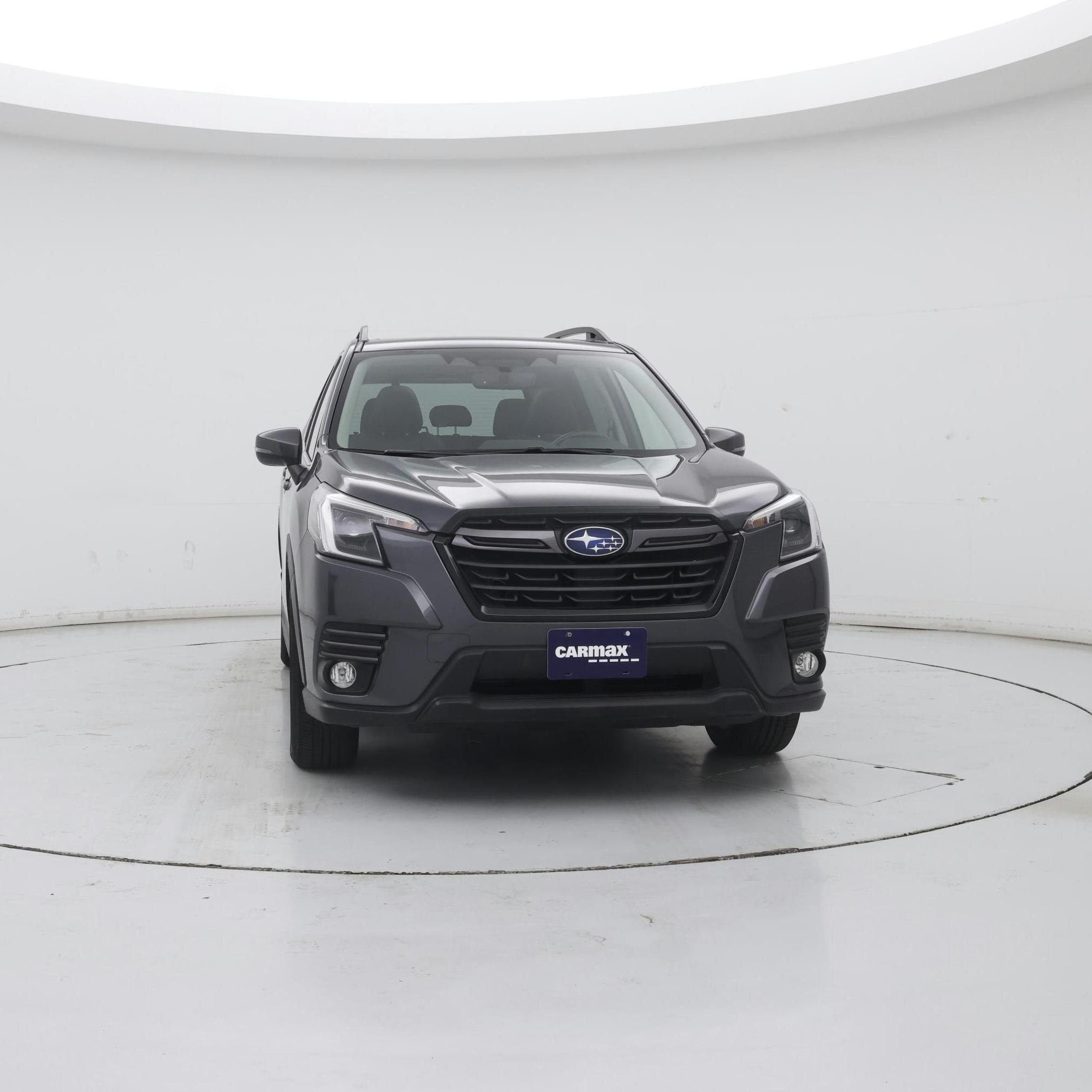 Thumbnail: 2022 Subaru Forester - 5
