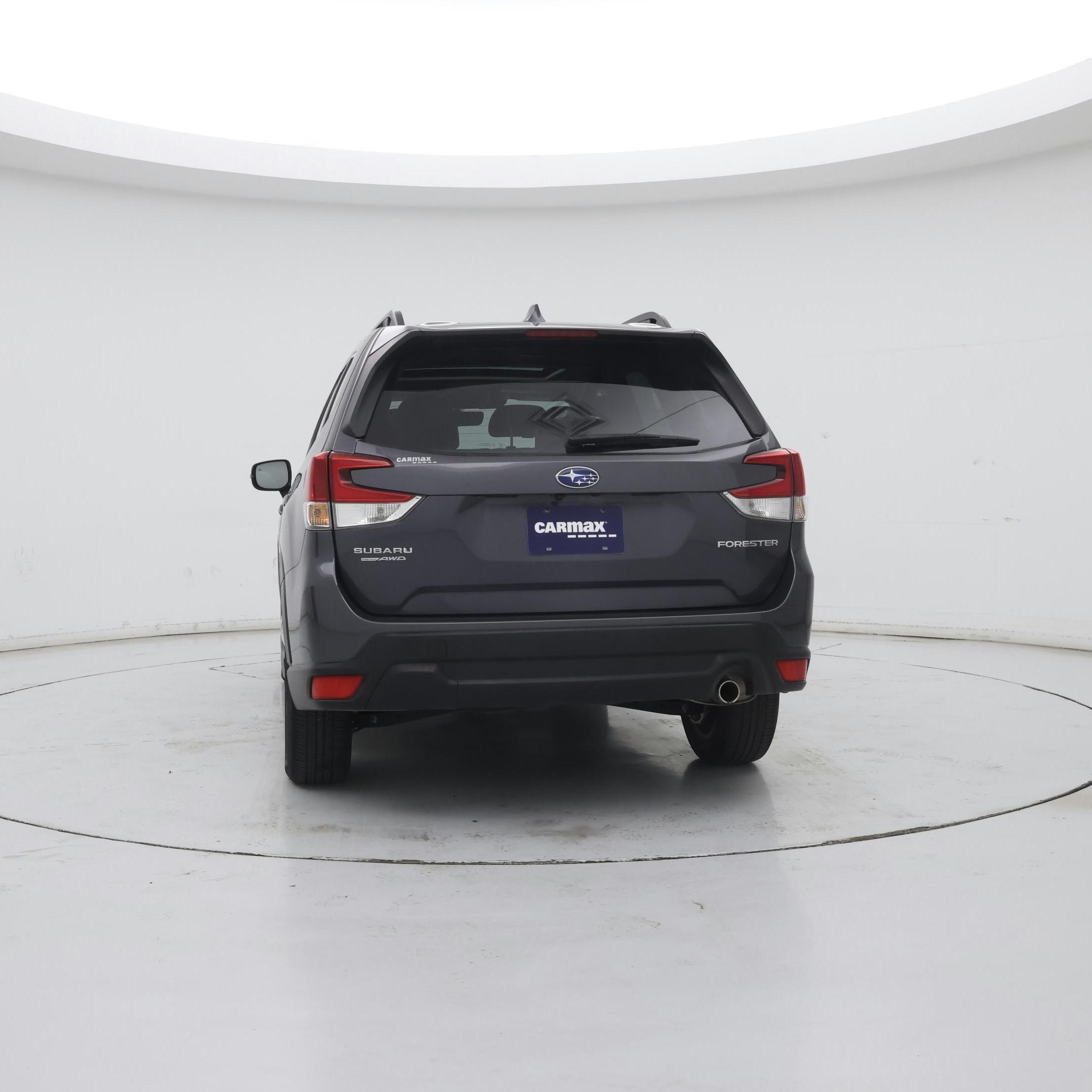 Thumbnail: 2022 Subaru Forester - 6